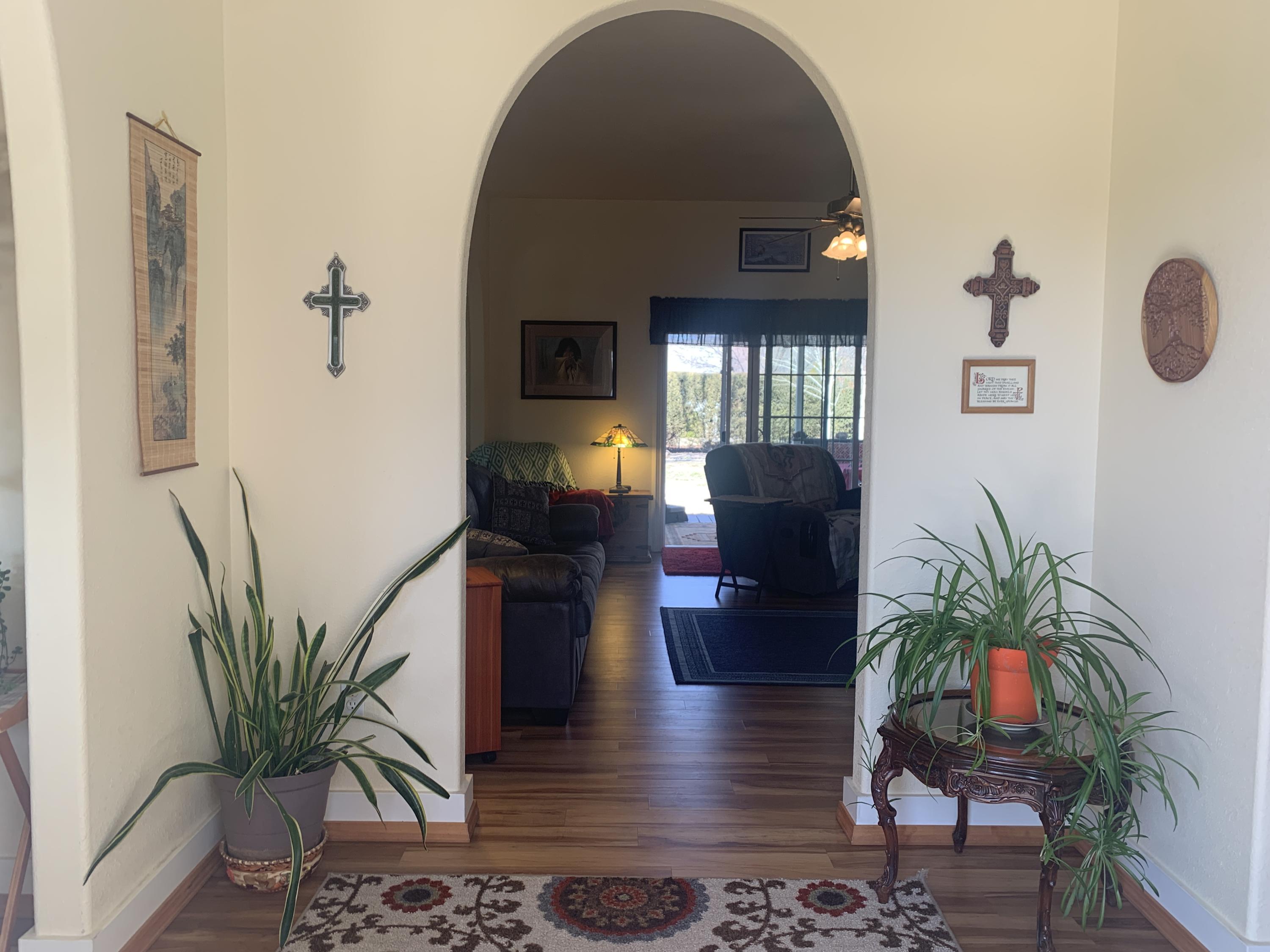 Americana - Residential