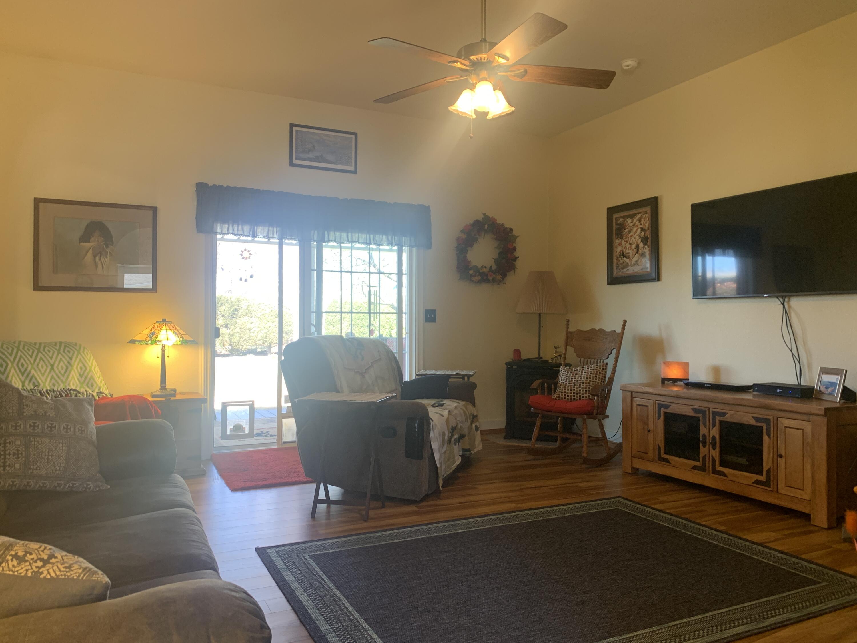 Americana - Residential