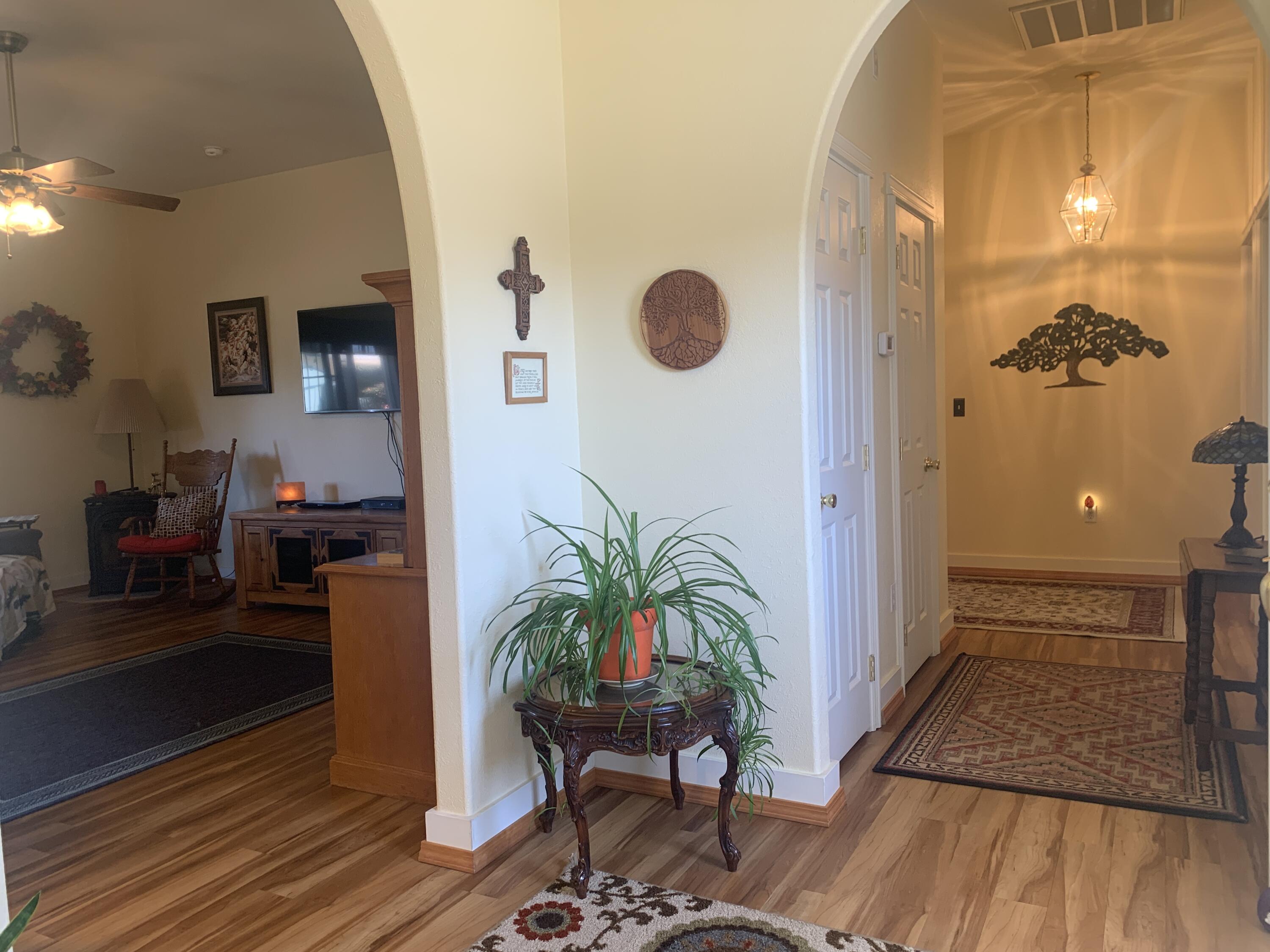 Americana - Residential