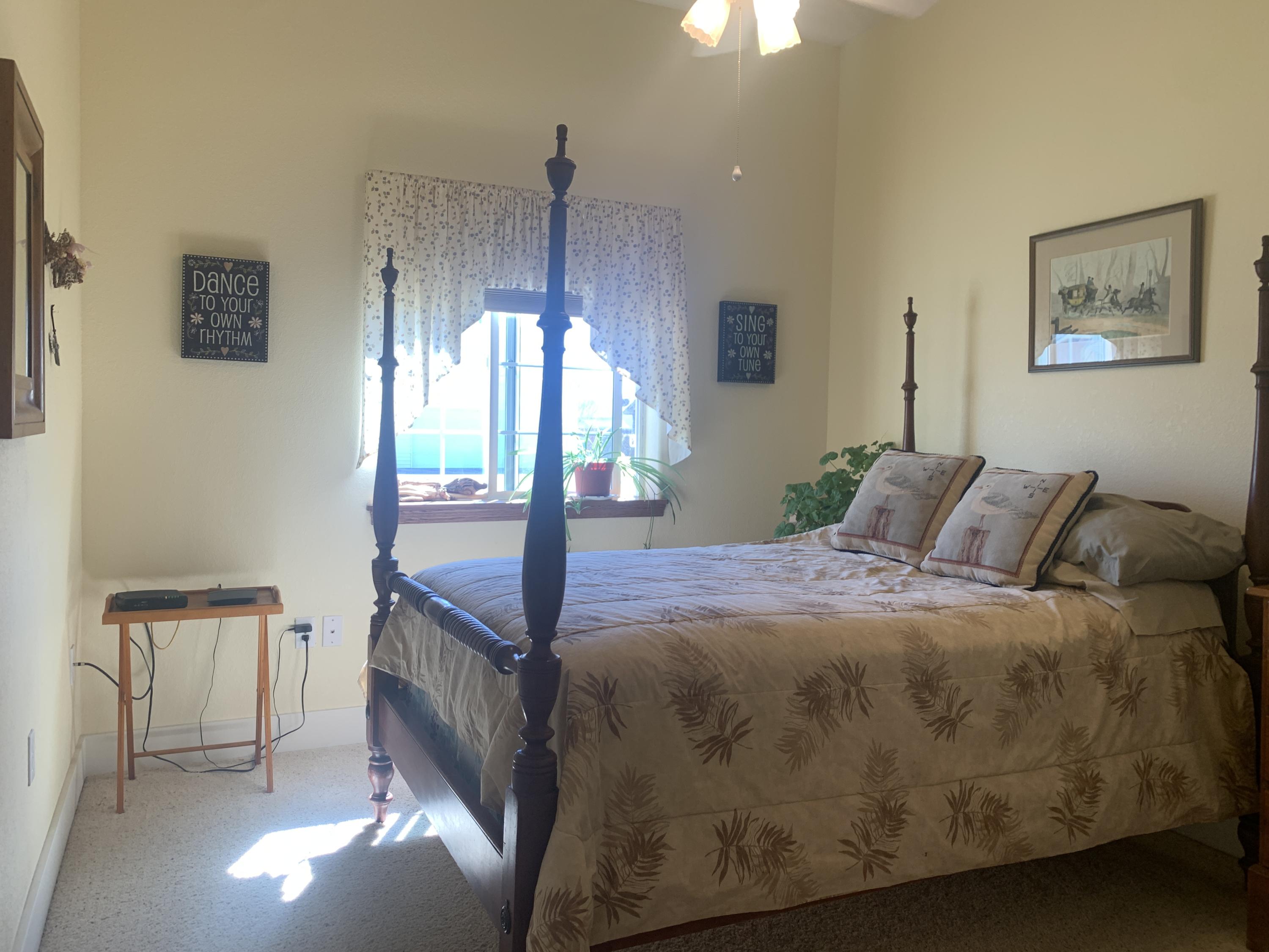 Americana - Residential