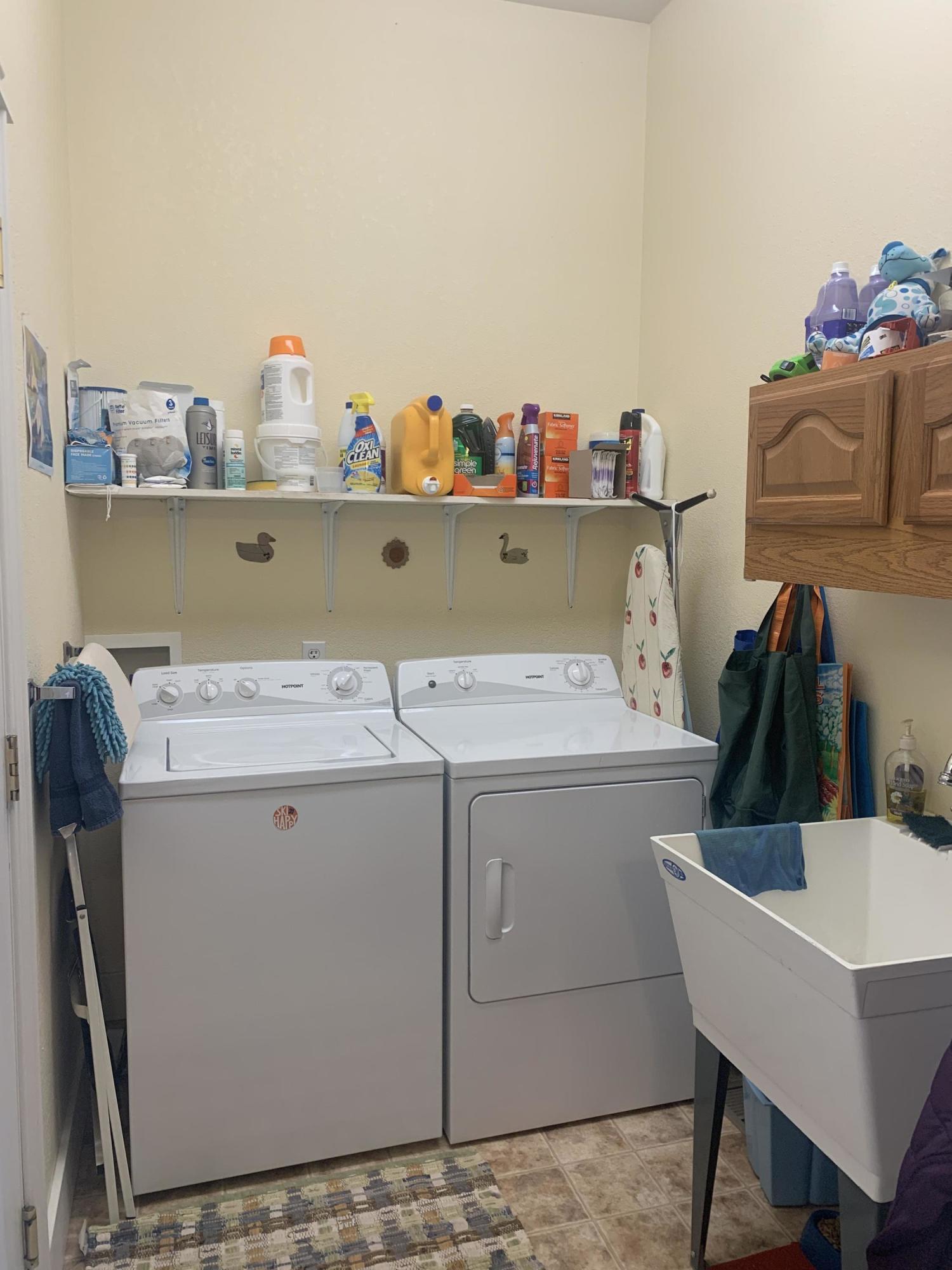 Americana - Residential