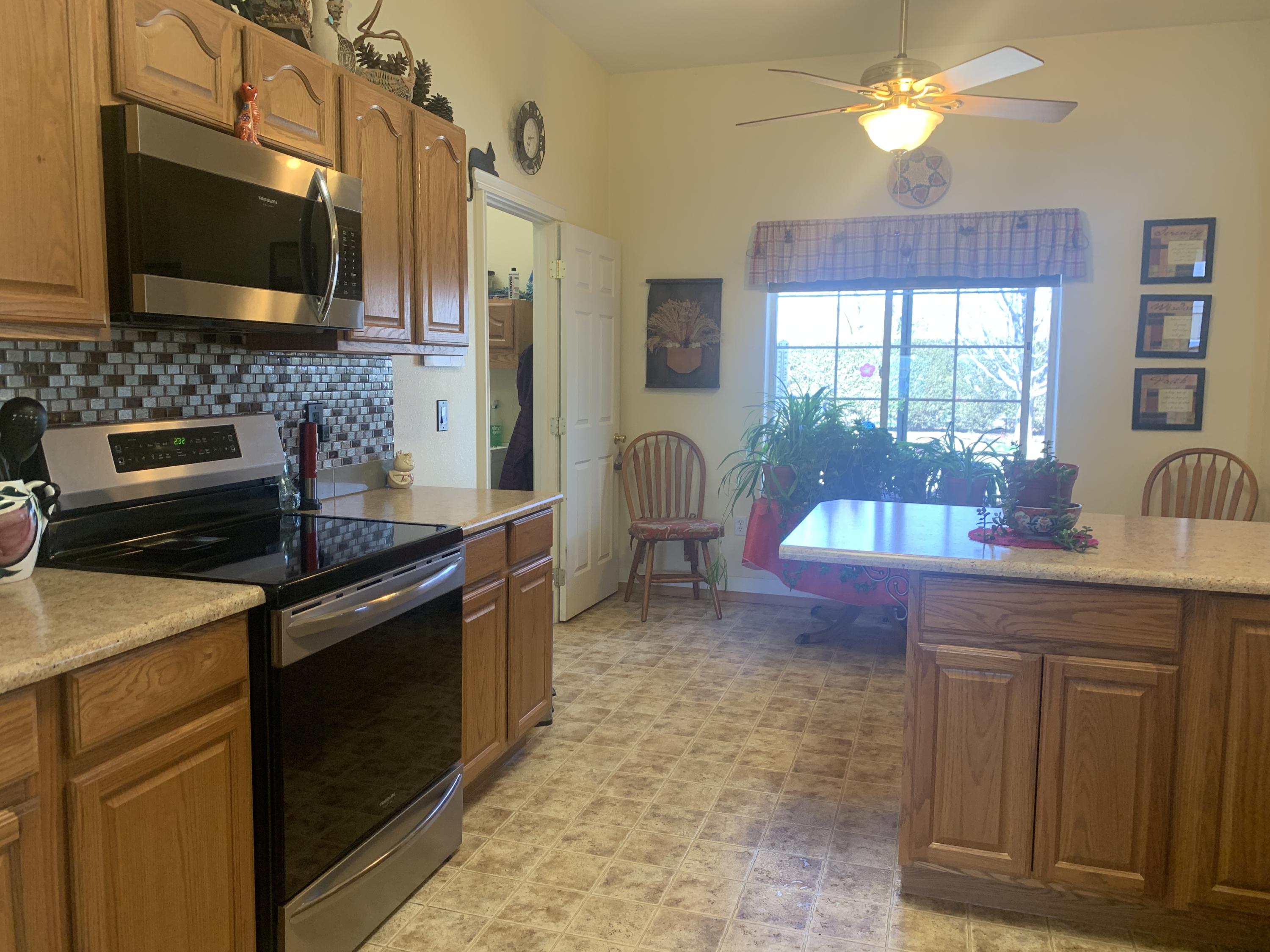 Americana - Residential