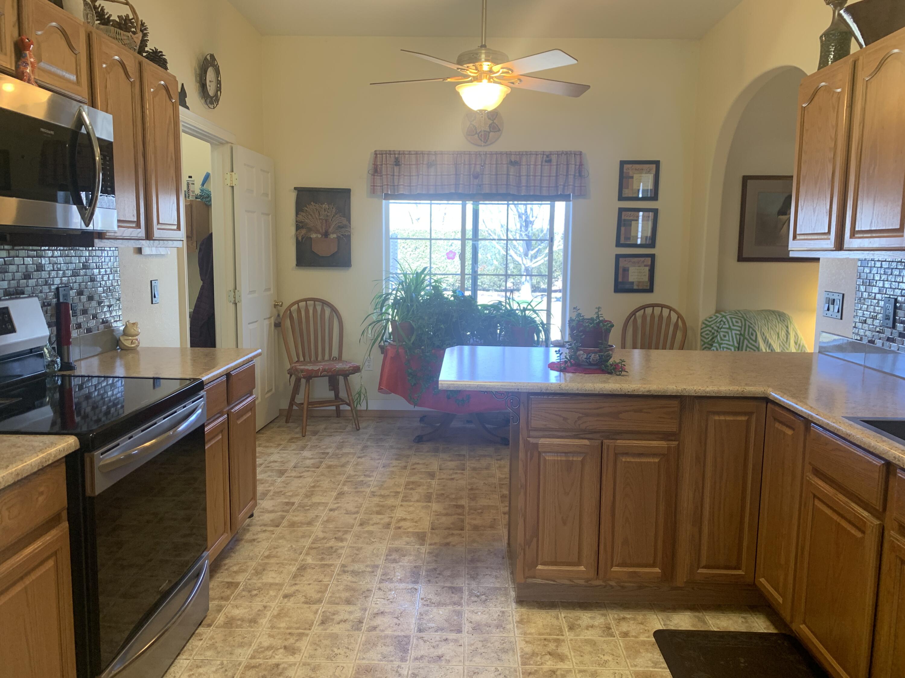 Americana - Residential