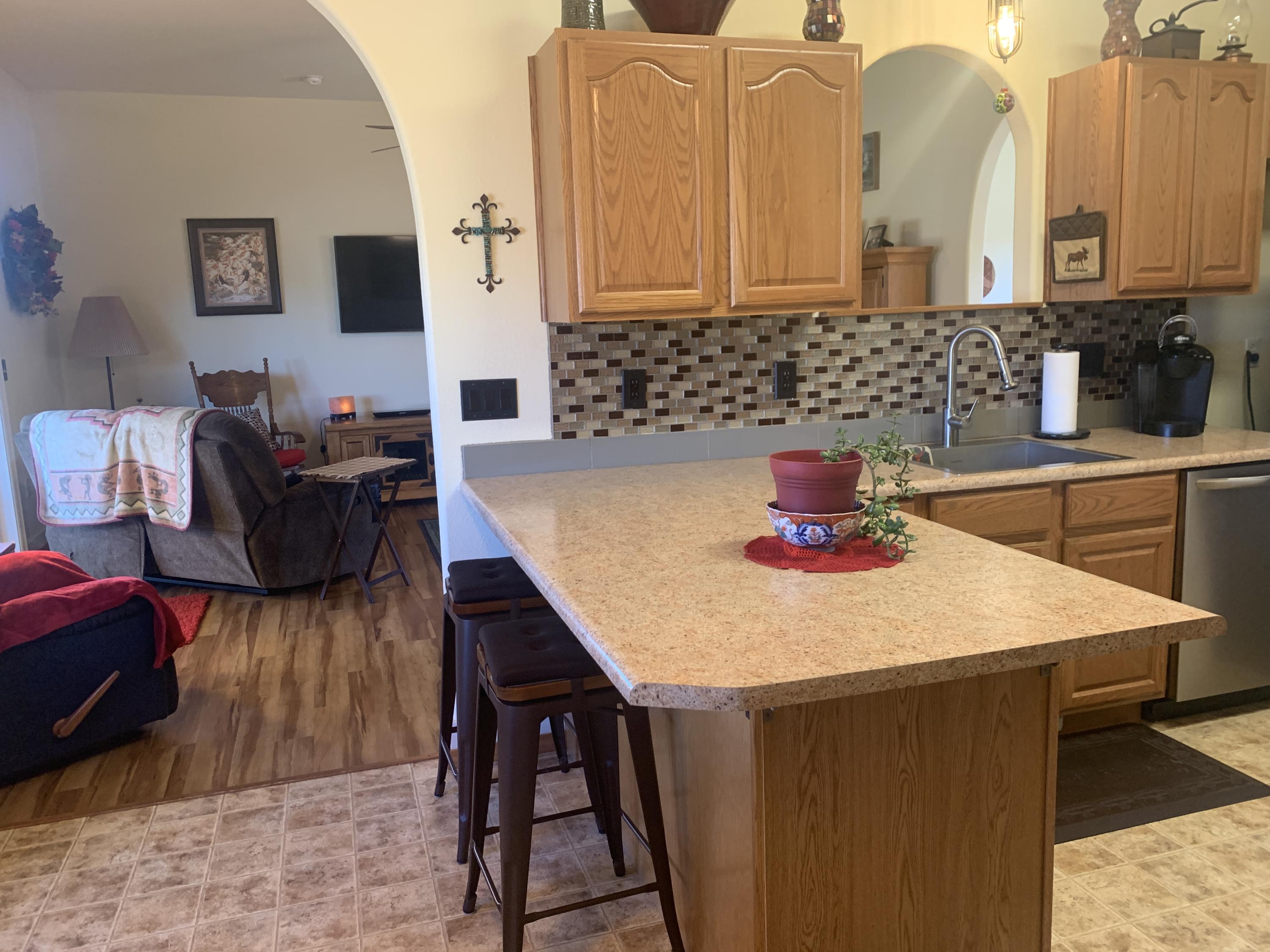 Americana - Residential