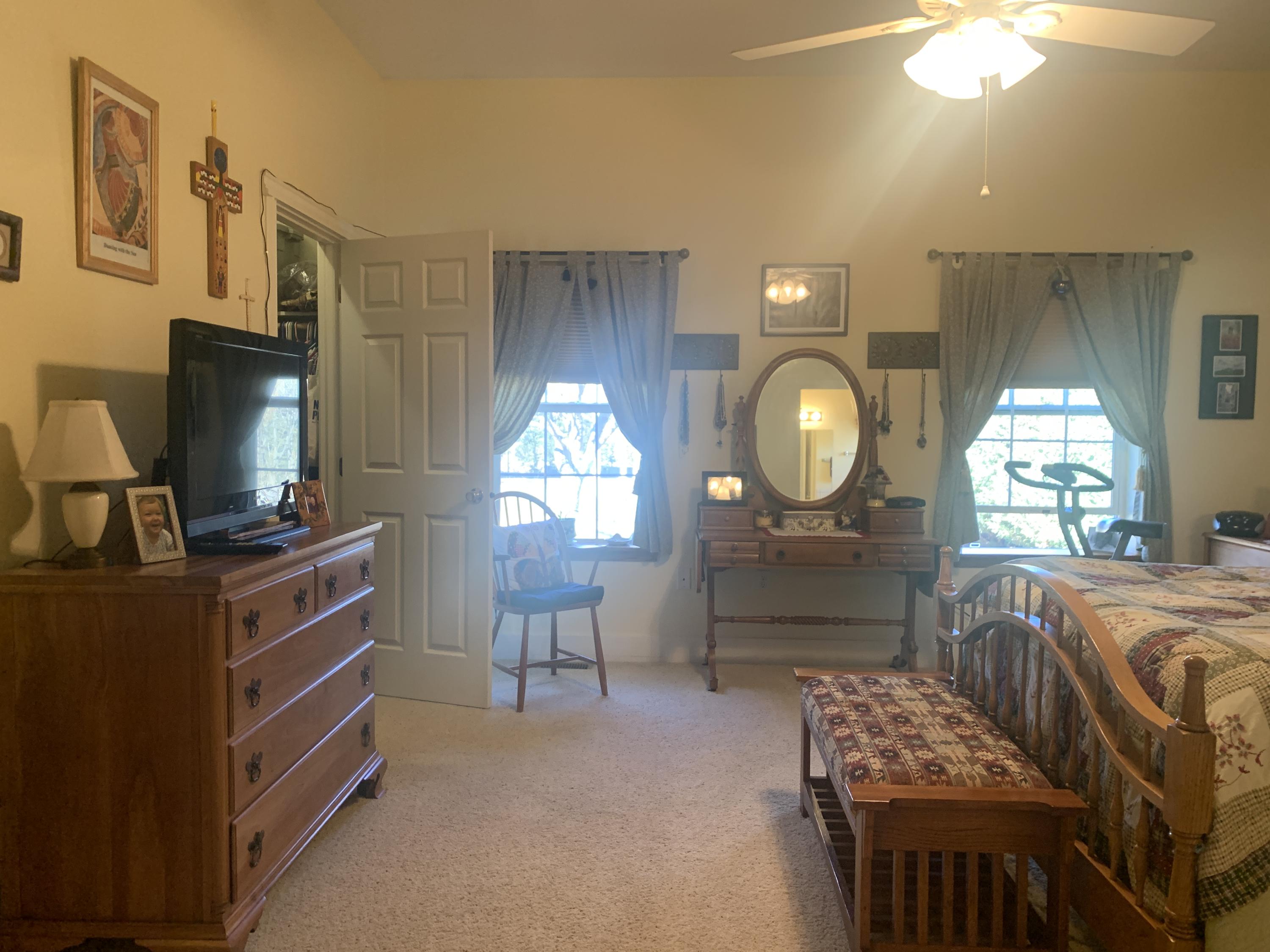 Americana - Residential