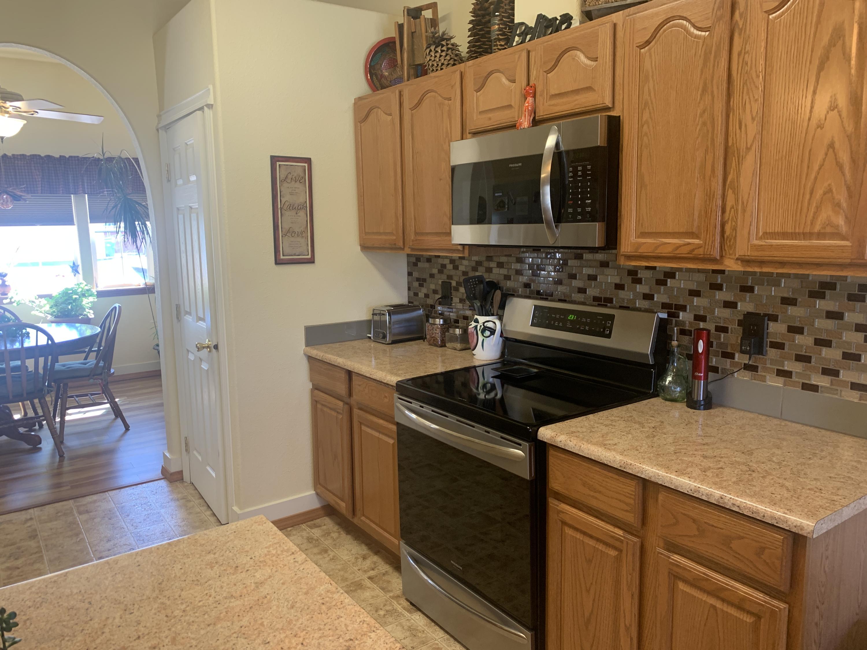 Americana - Residential