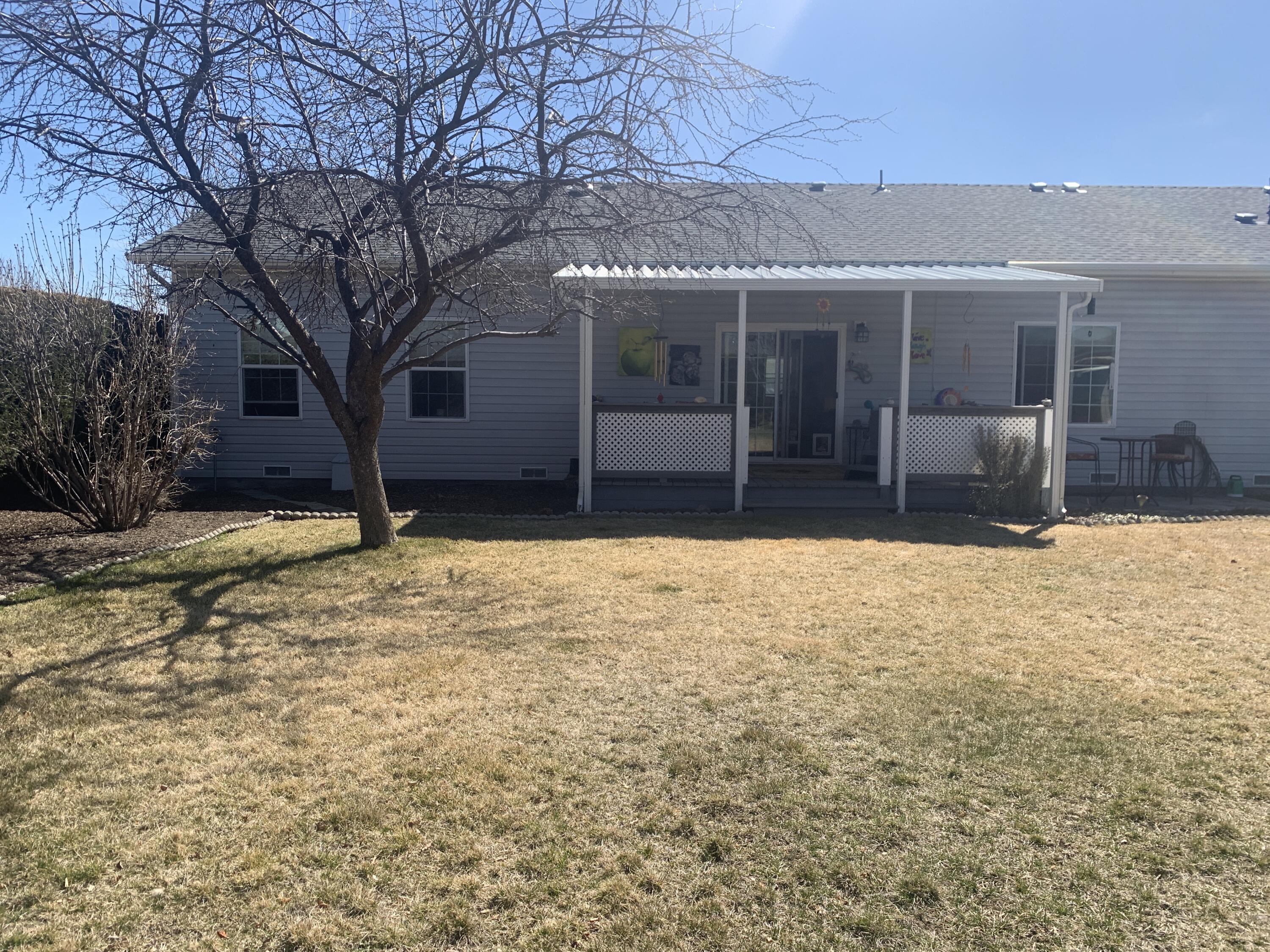 Americana - Residential