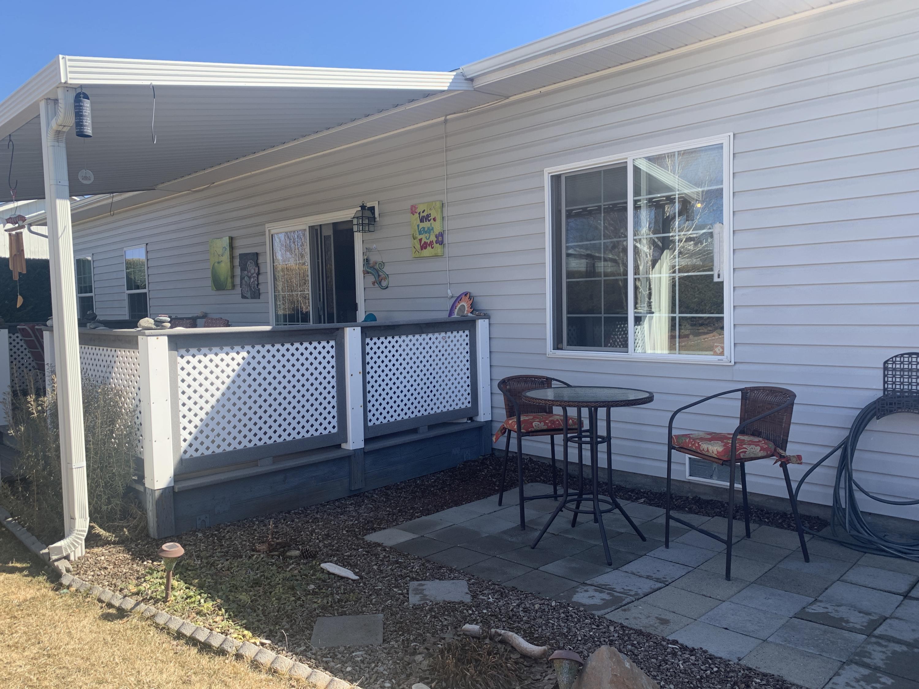 Americana - Residential