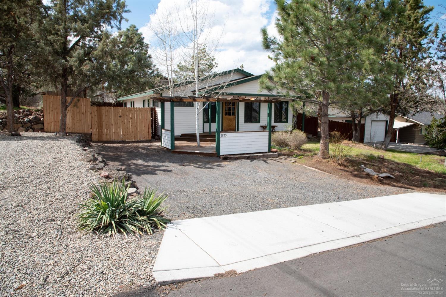 Redmond Heights - Residential