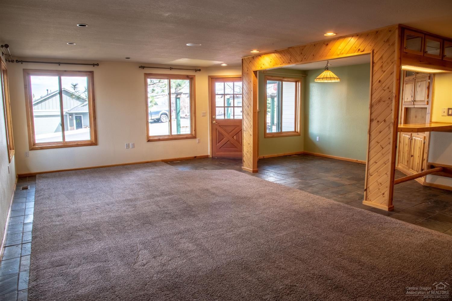 Redmond Heights - Residential