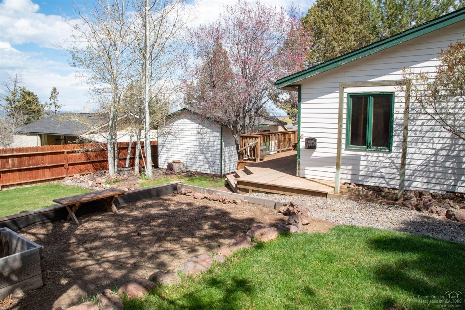 Redmond Heights - Residential