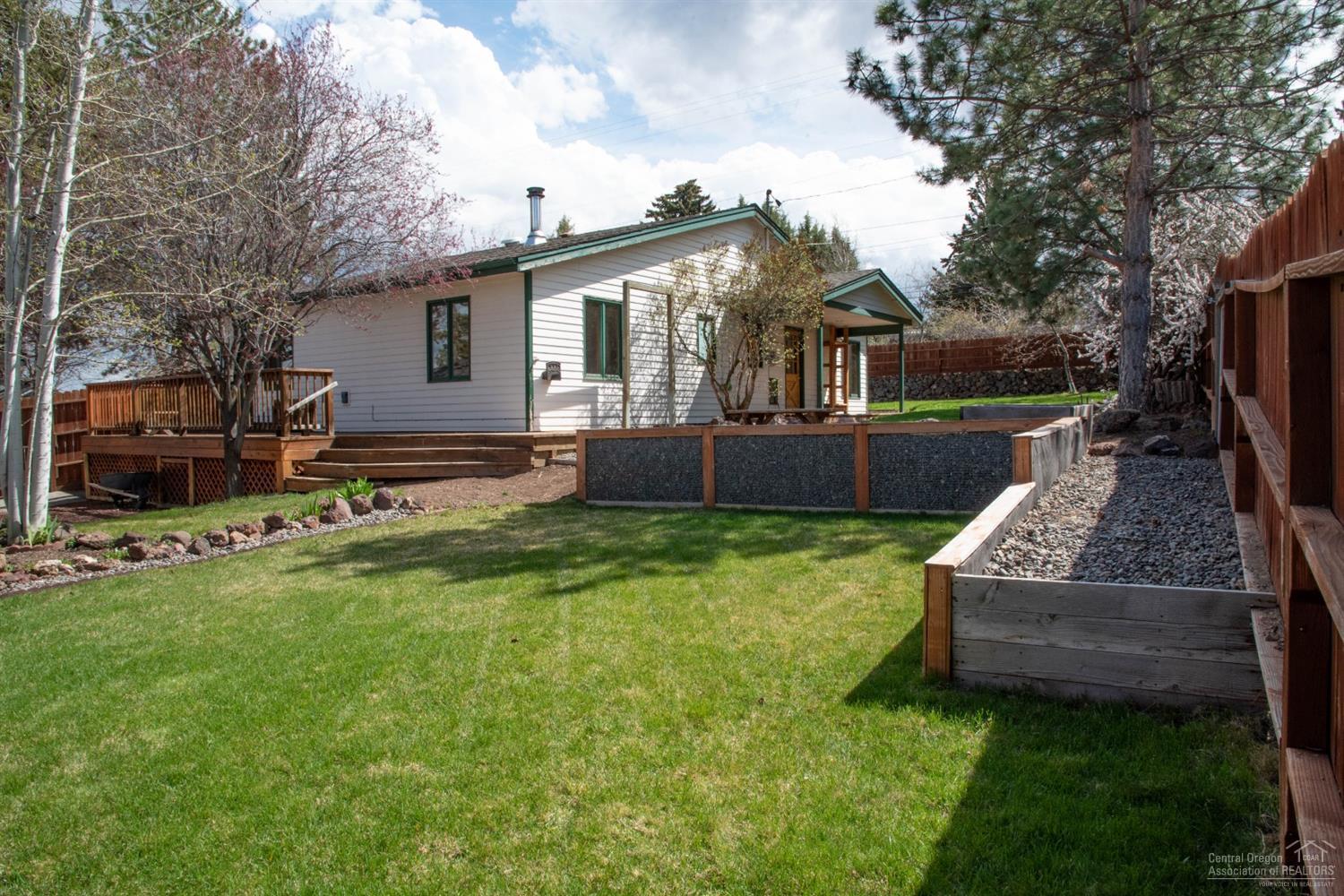 Redmond Heights - Residential