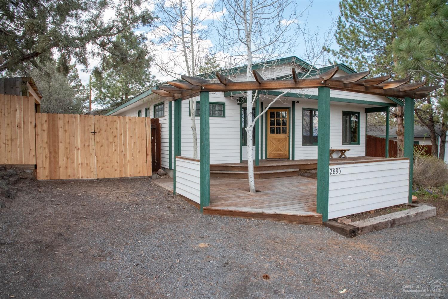 Redmond Heights - Residential