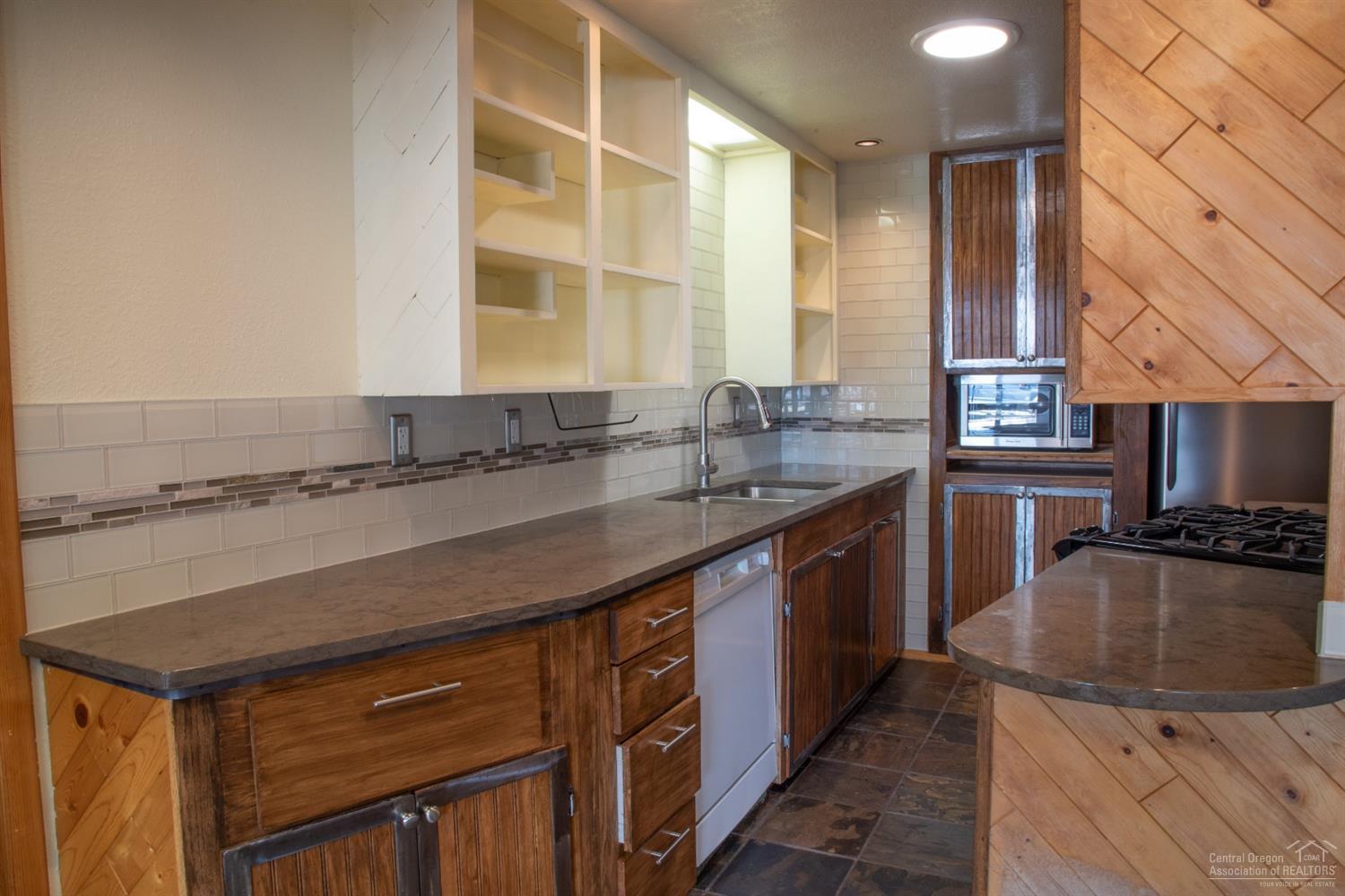 Redmond Heights - Residential