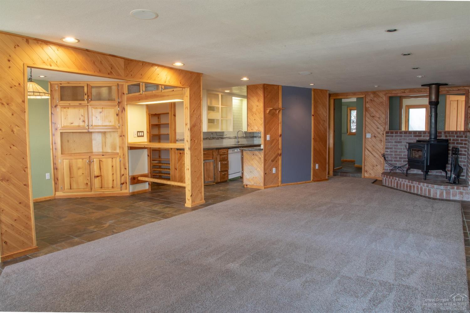 Redmond Heights - Residential