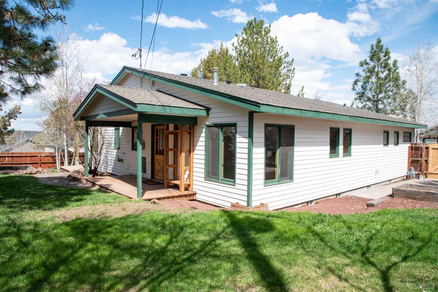 Redmond Heights - Residential