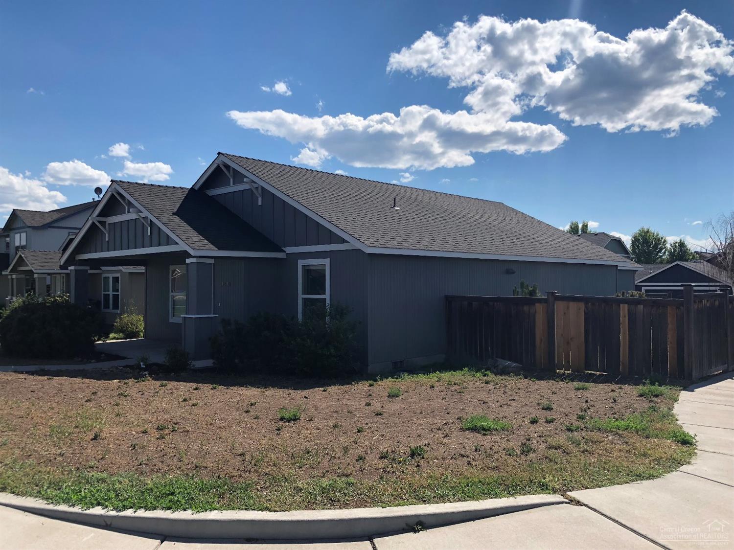 Hayden Ranch Estates - Residential