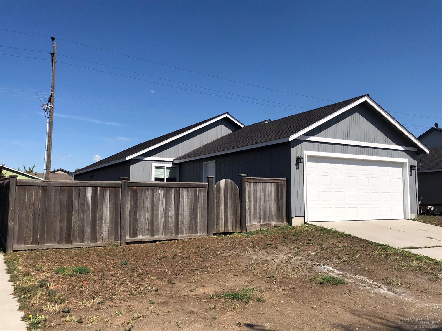 Hayden Ranch Estates - Residential