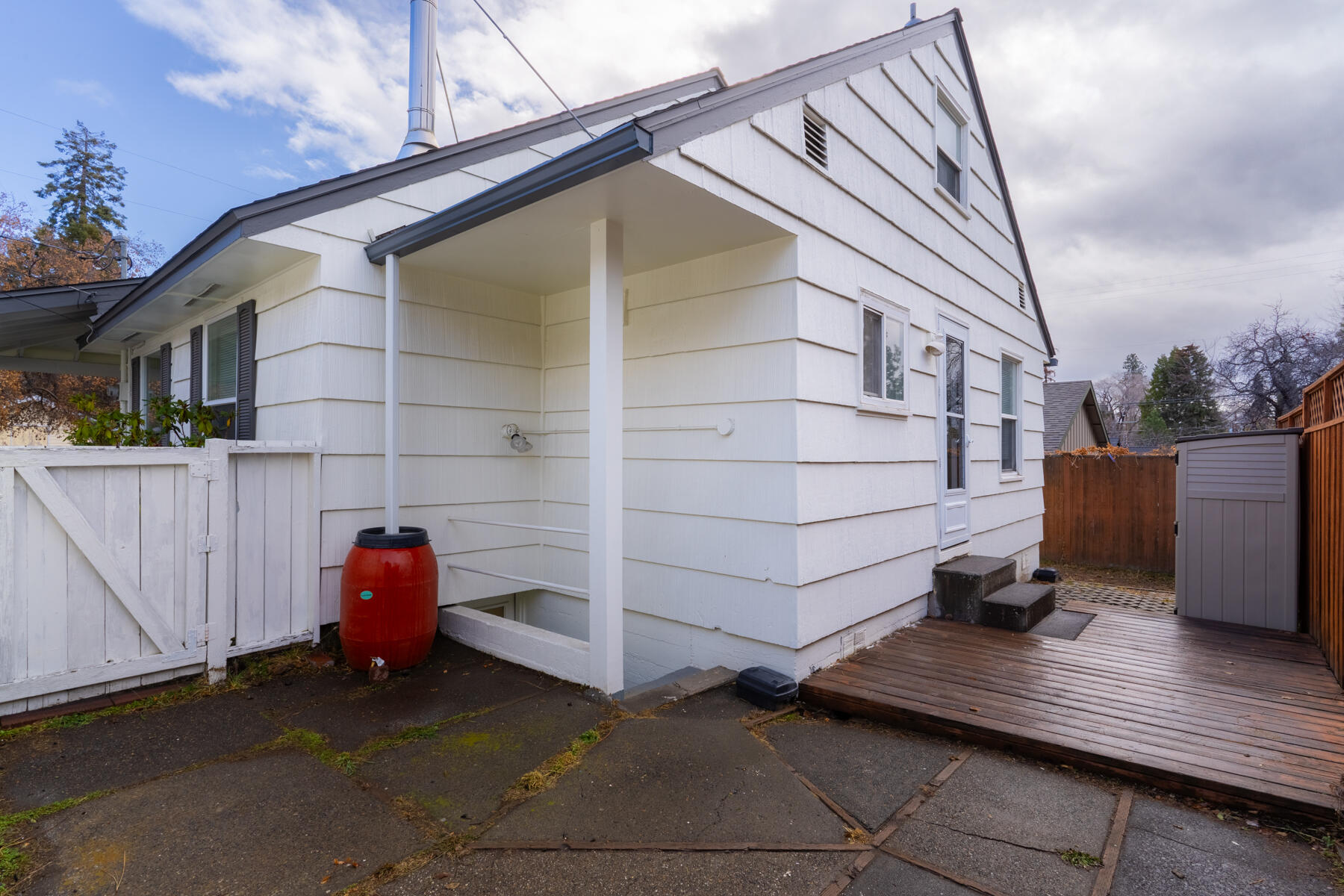 Kenwood - Residential