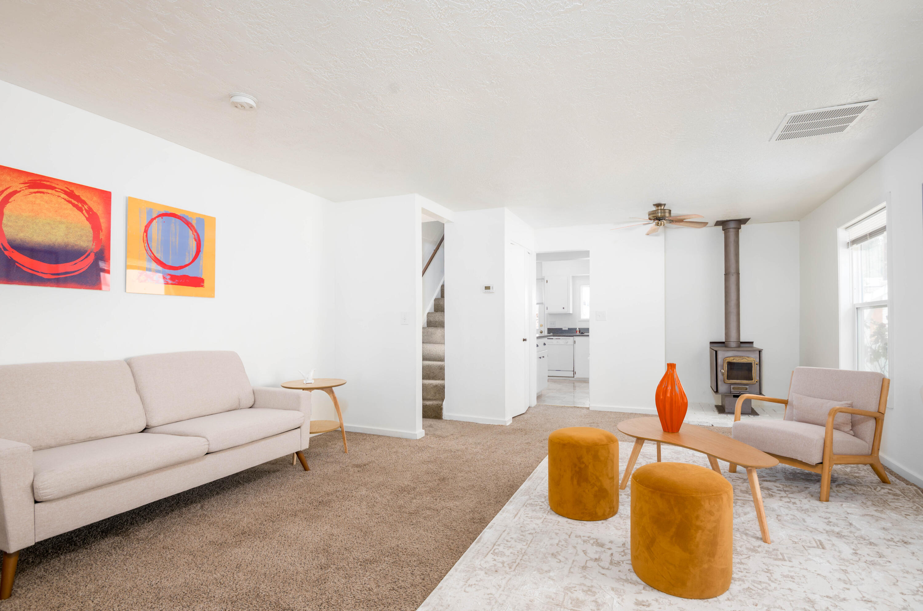 Kenwood - Residential