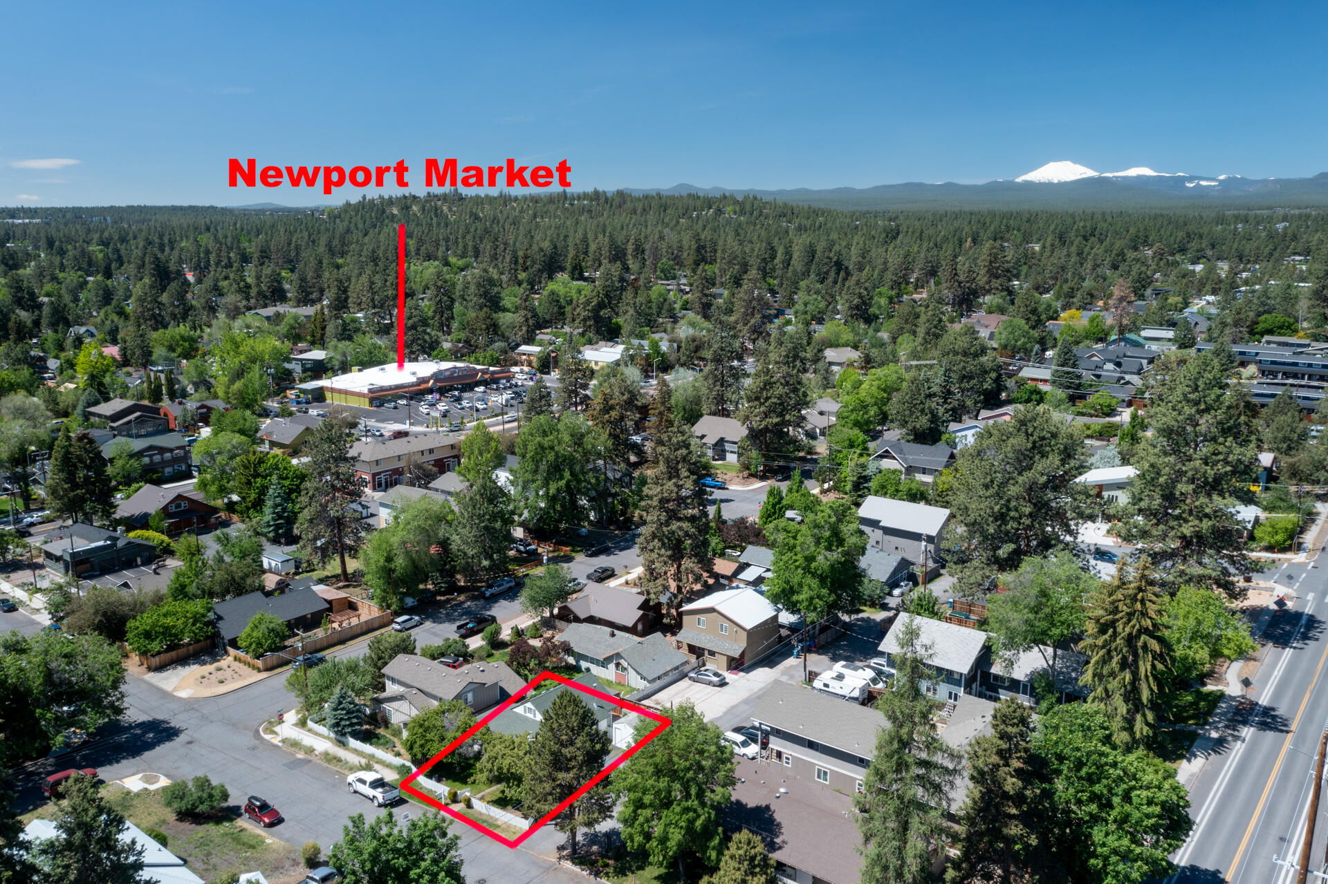 Kenwood - Residential