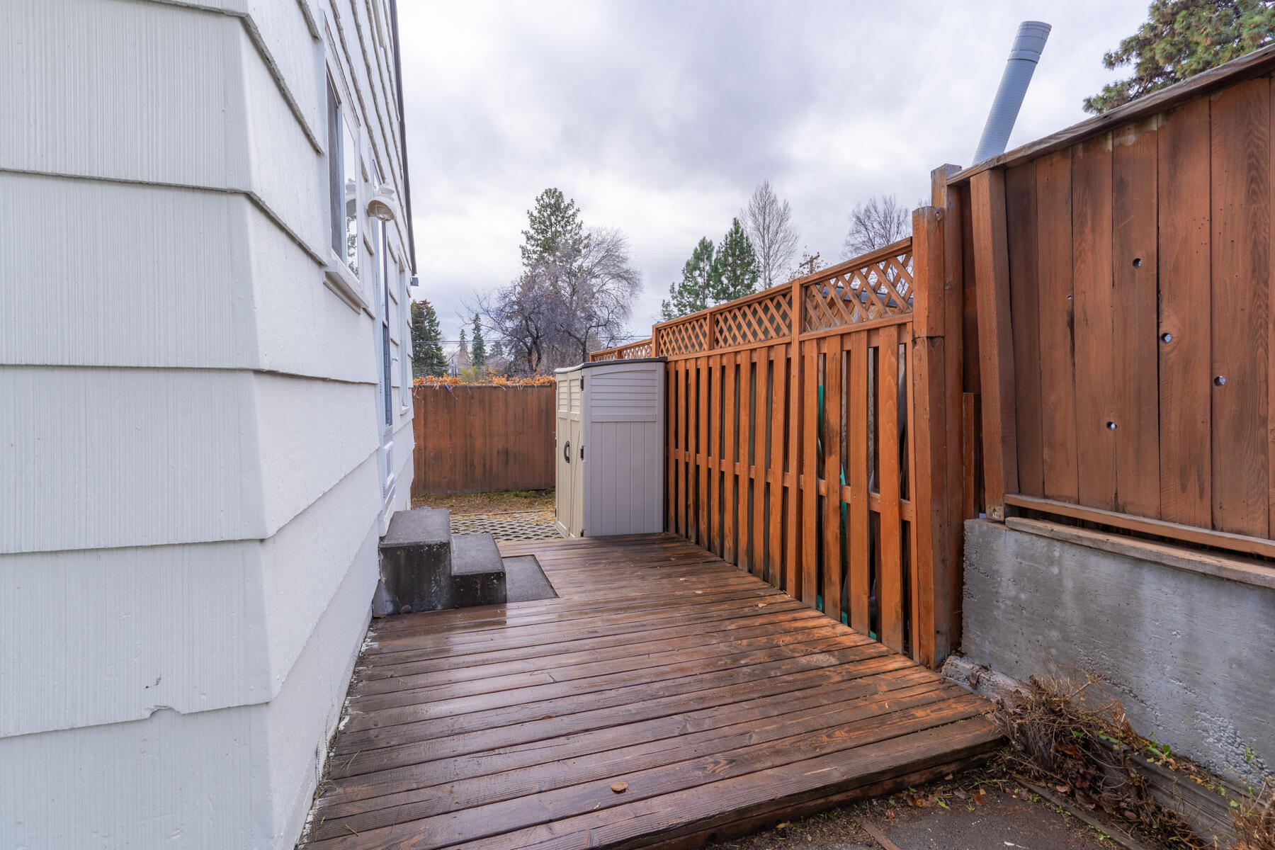 Kenwood - Residential