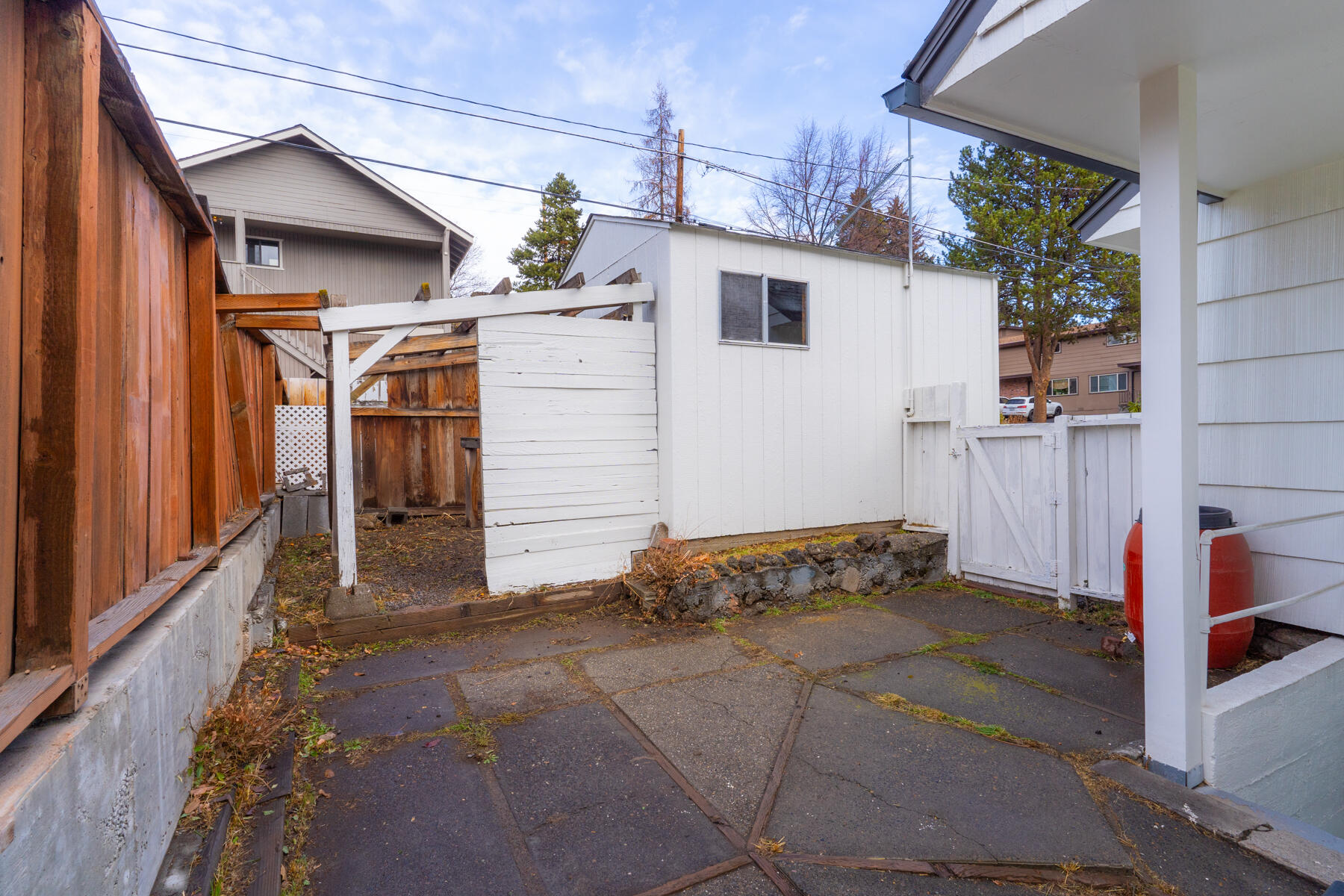 Kenwood - Residential