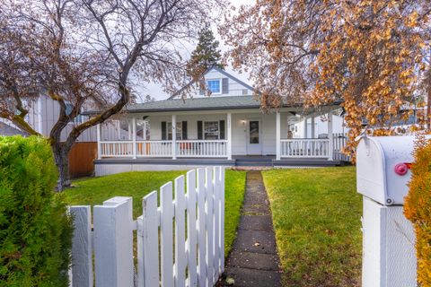 1527 NW 10th Street Bend OR 97703