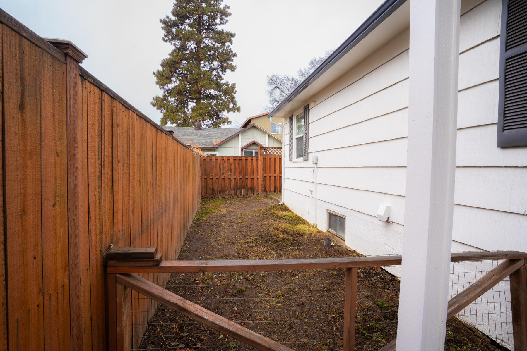 Kenwood - Residential