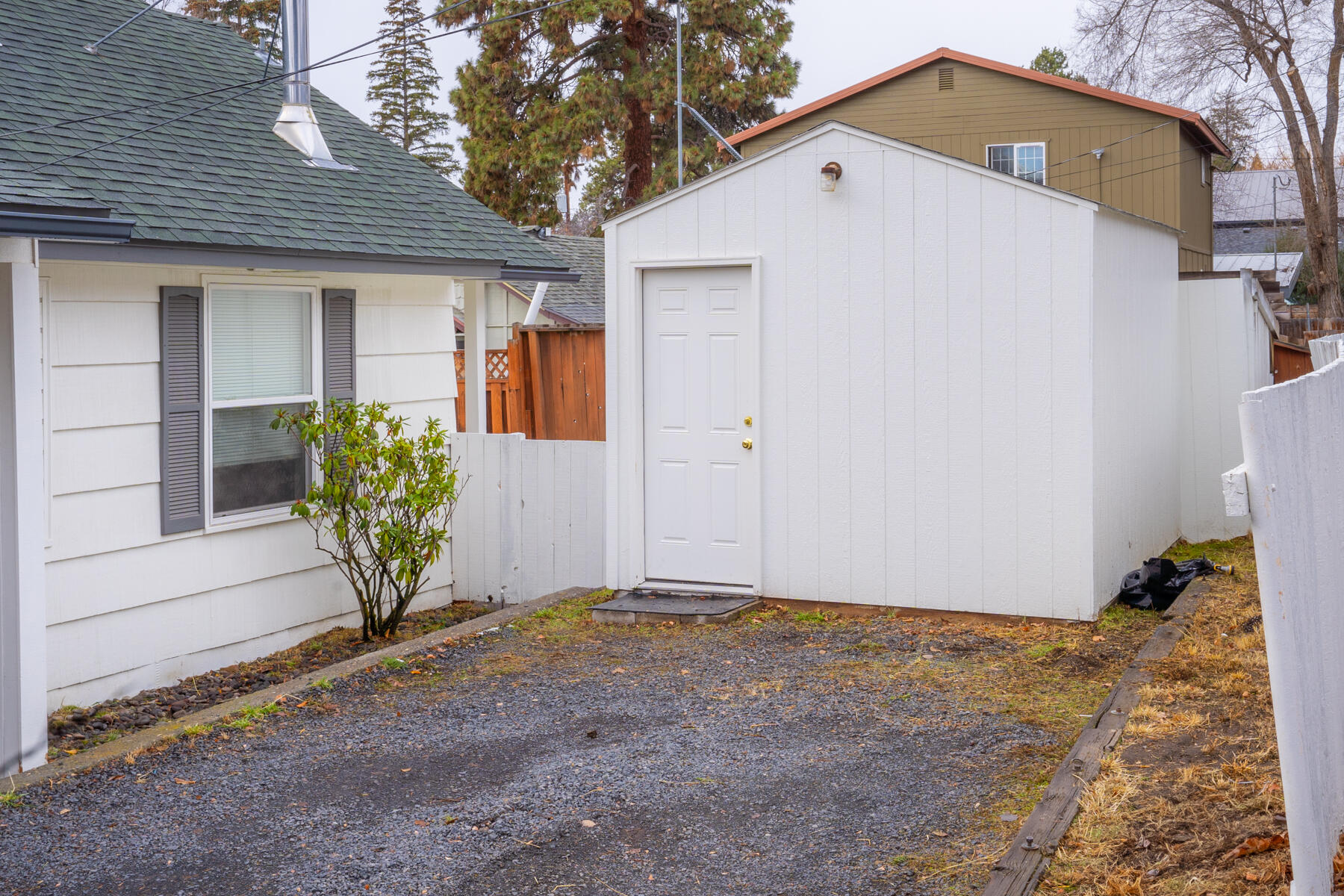 Kenwood - Residential