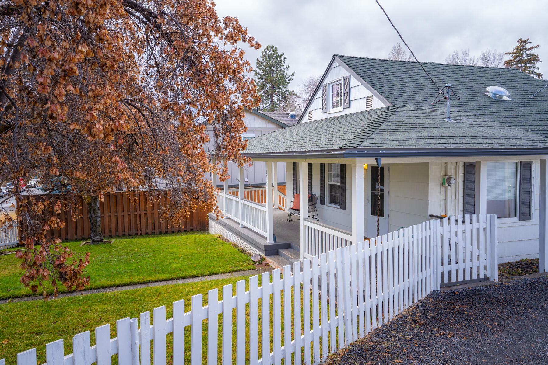 Kenwood - Residential