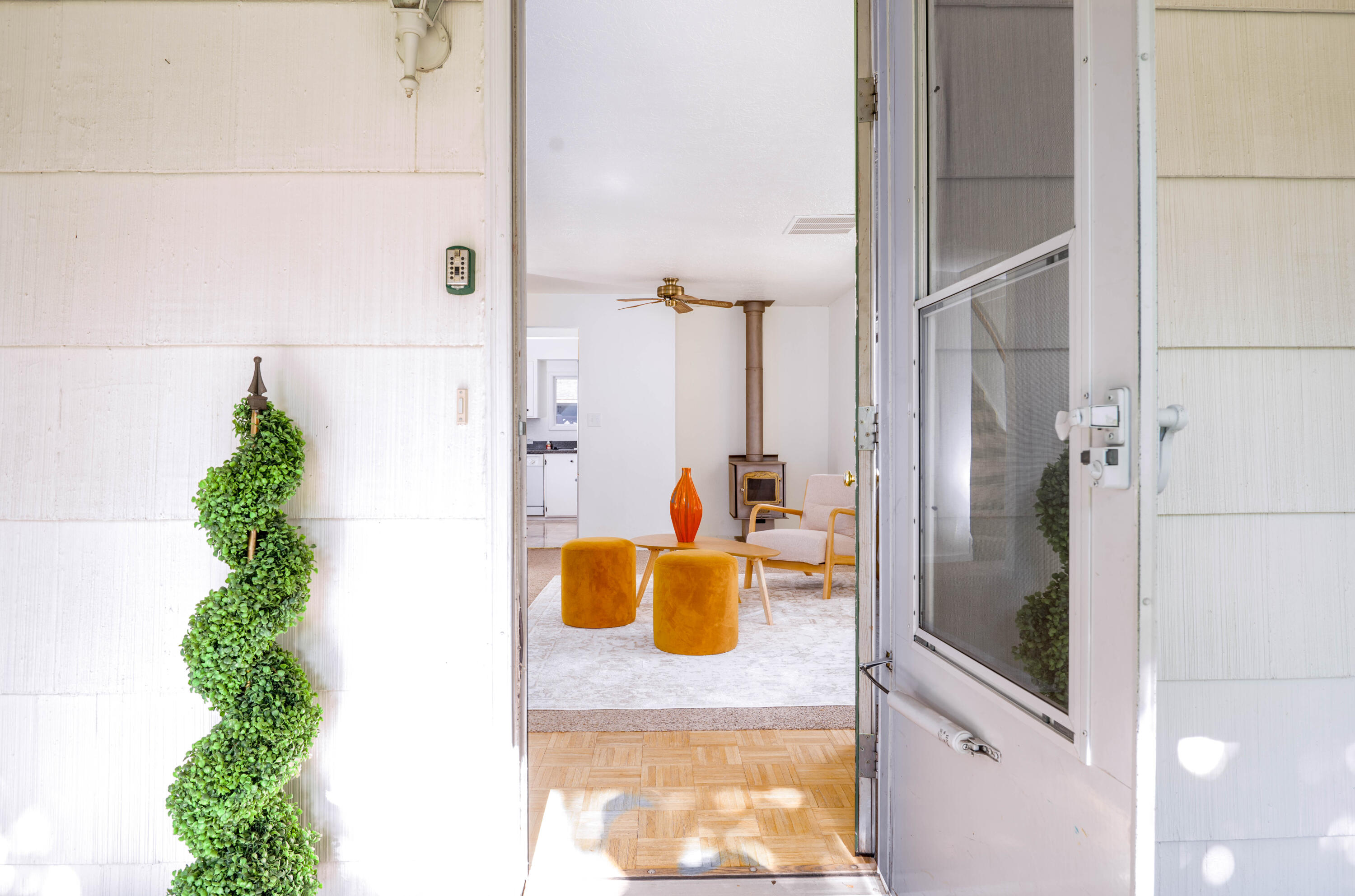 Kenwood - Residential