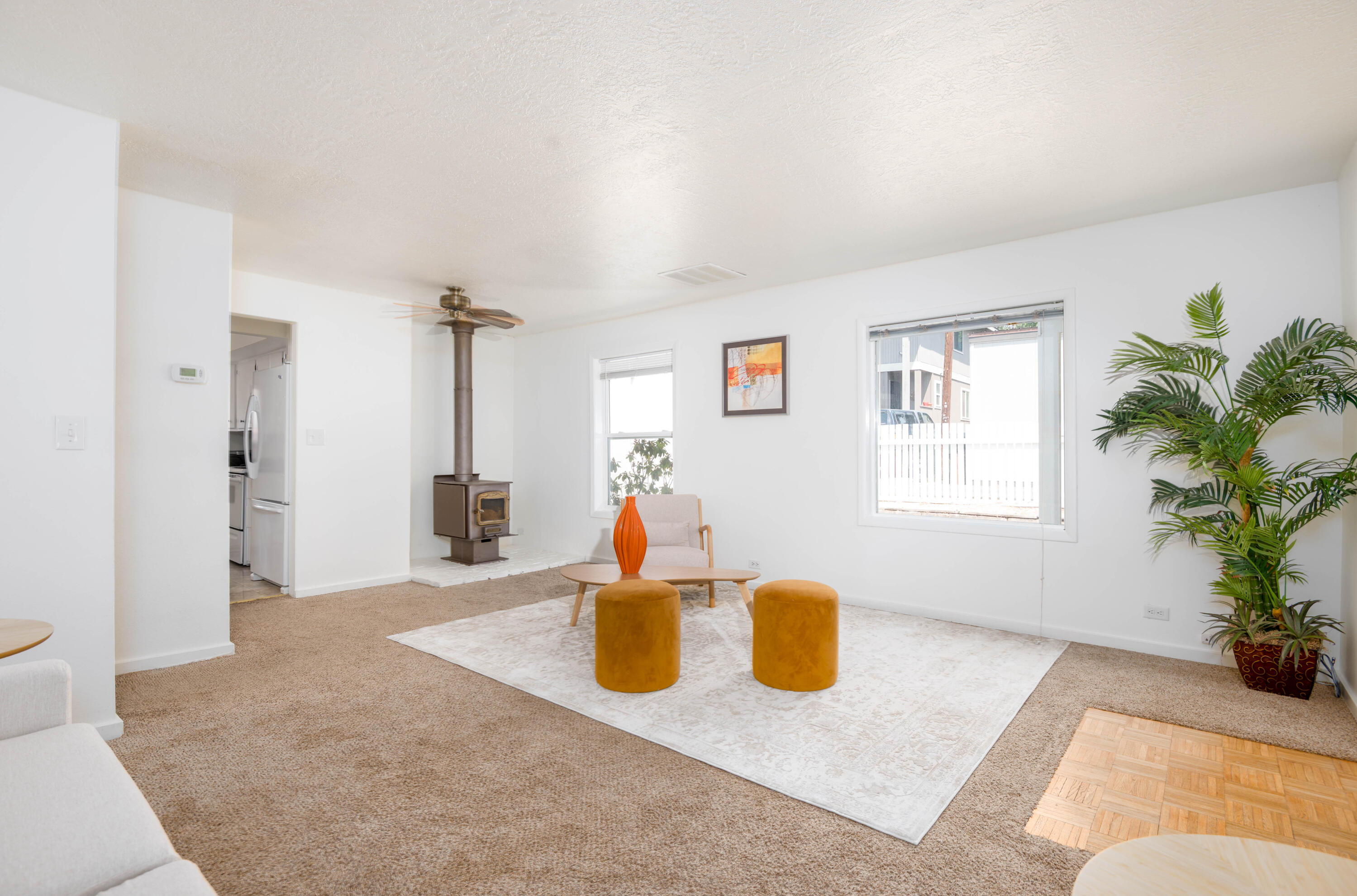 Kenwood - Residential