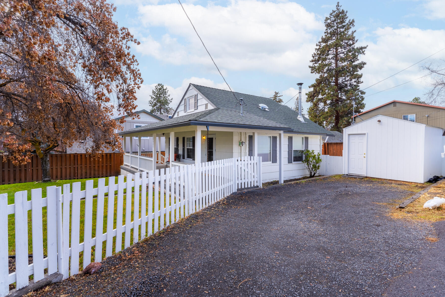 Kenwood - Residential