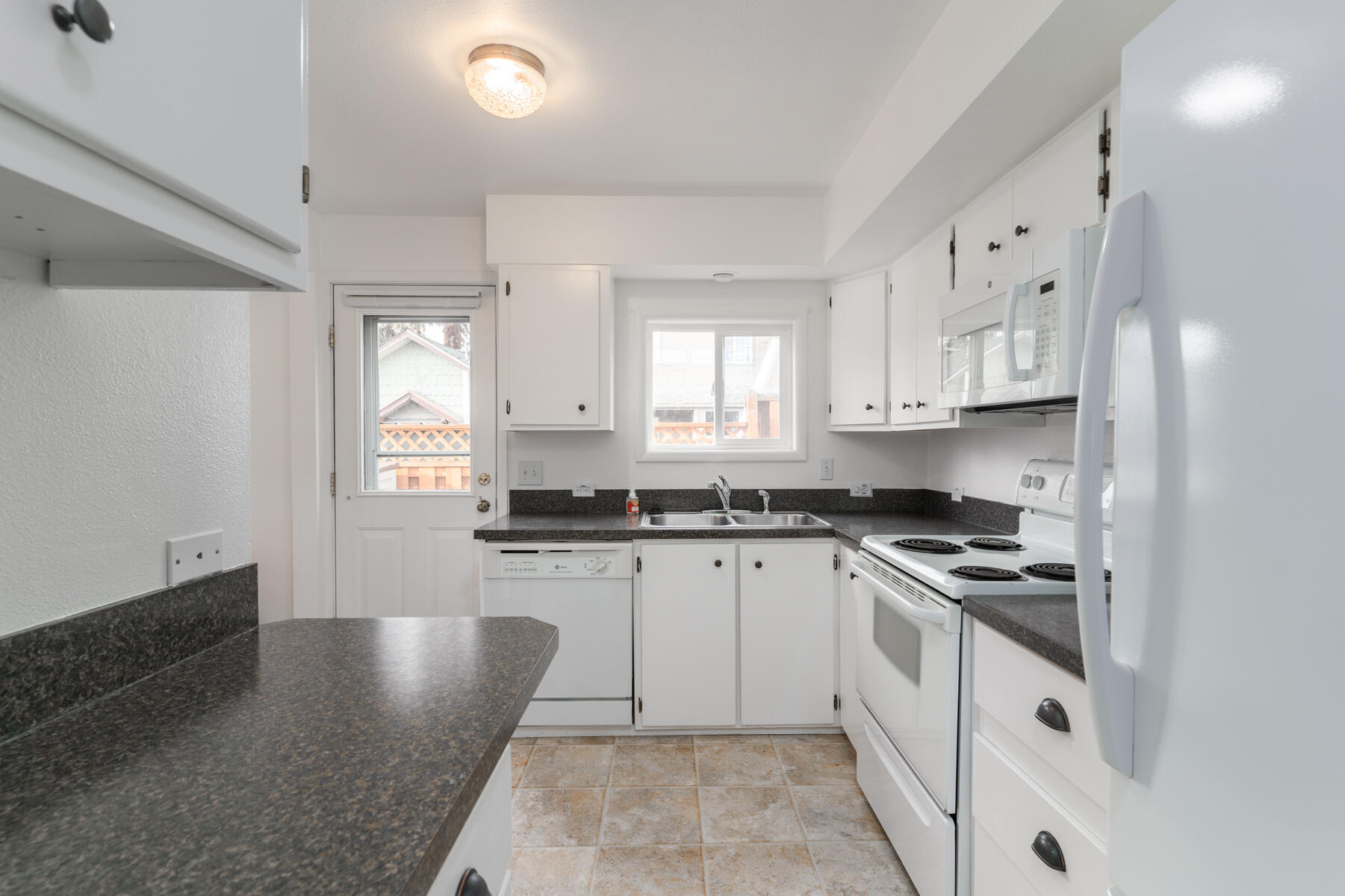 Kenwood - Residential