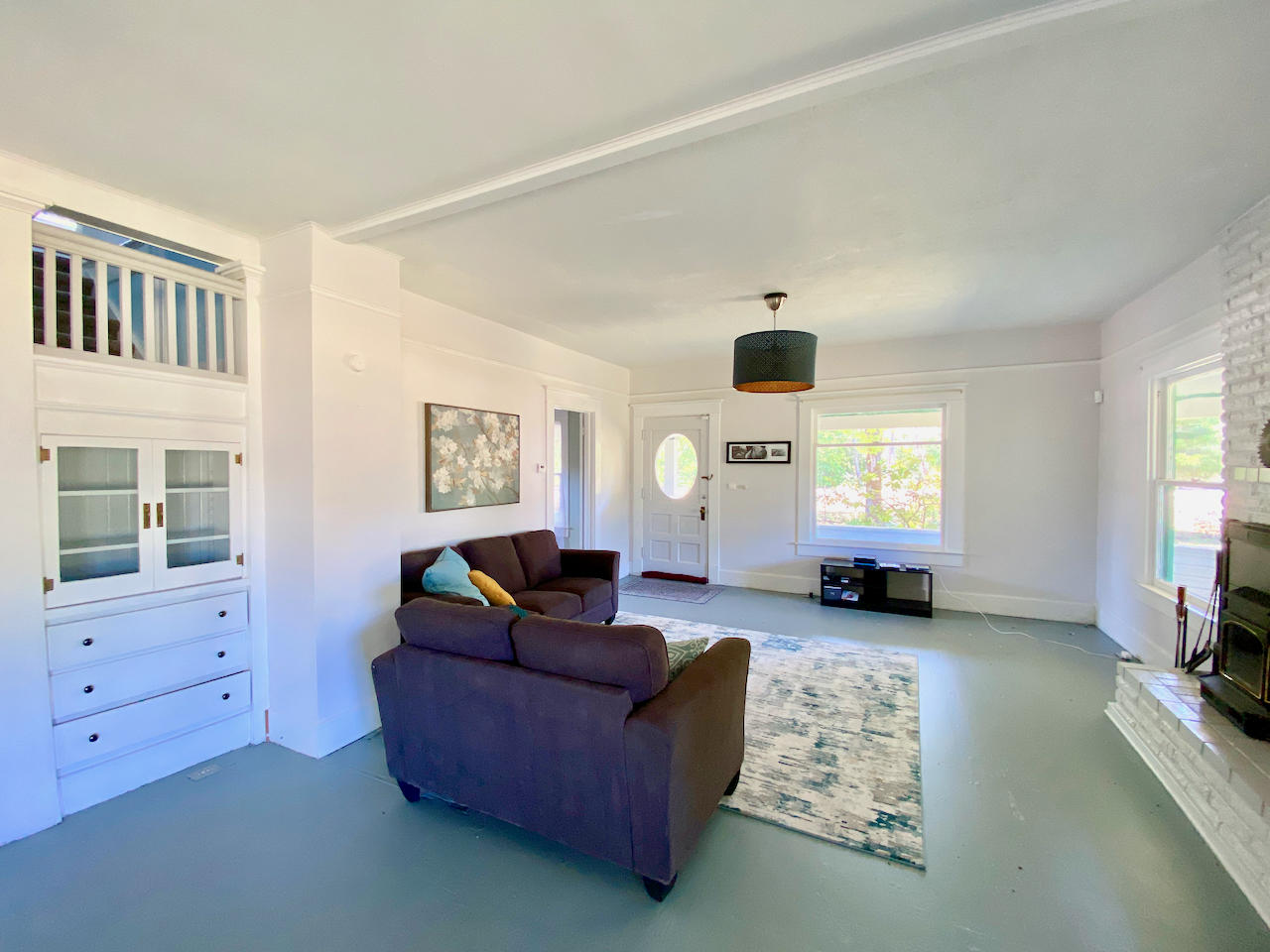 Looking Glass - Farm