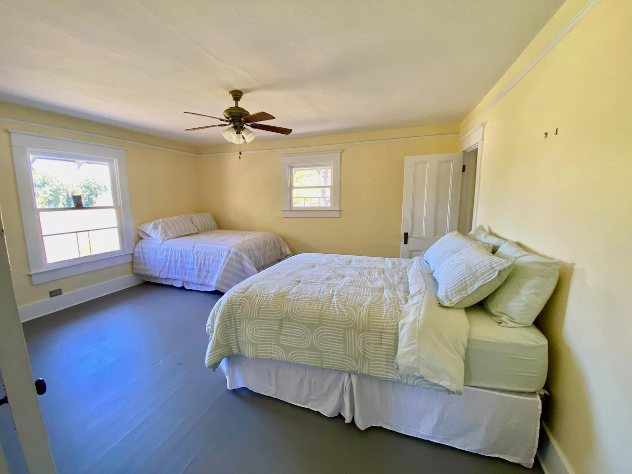 Looking Glass - Farm