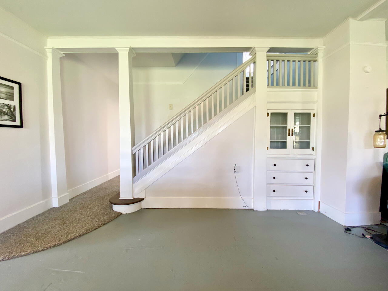 Looking Glass - Farm