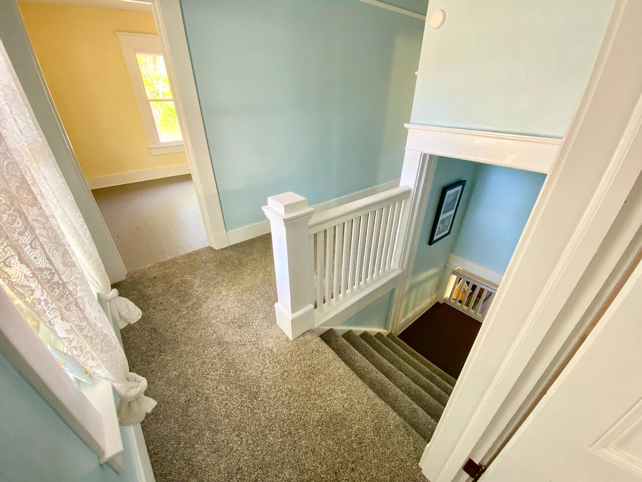 Looking Glass - Farm