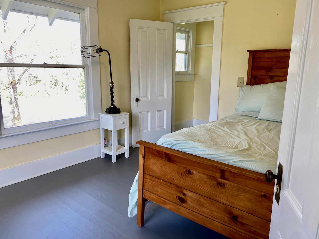 Looking Glass - Farm