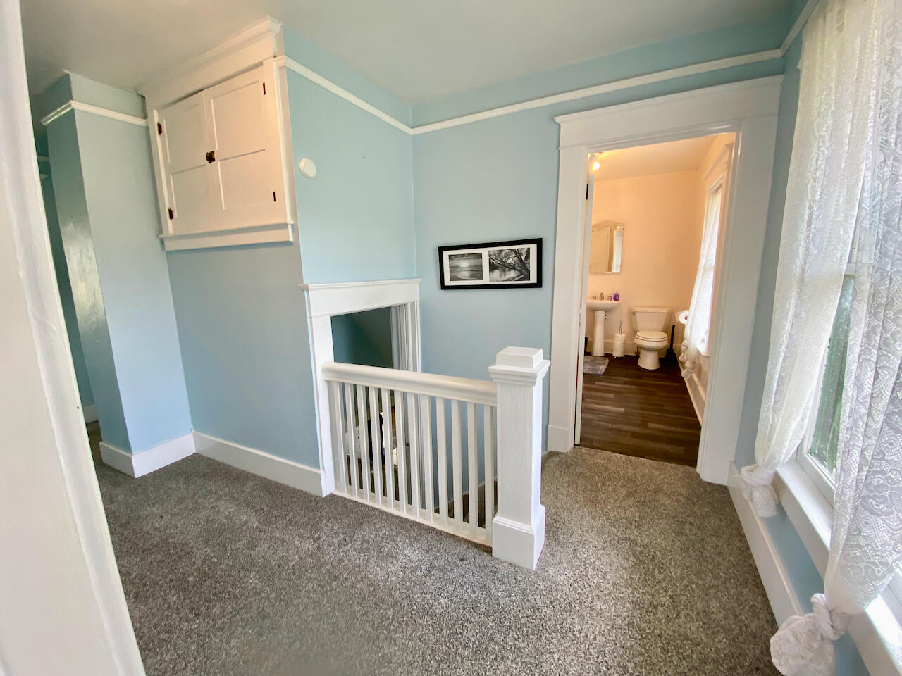 Looking Glass - Farm