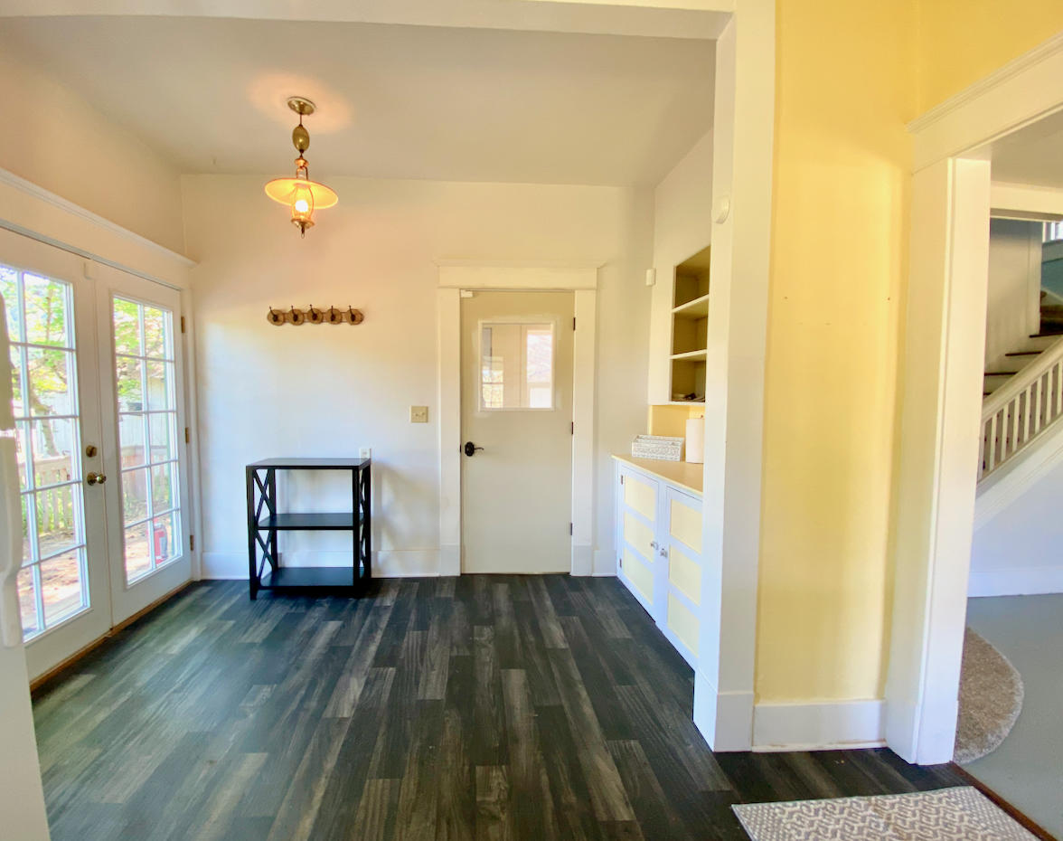 Looking Glass - Farm