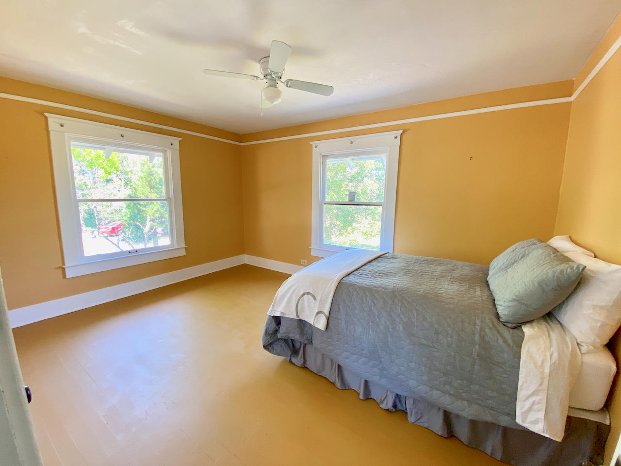 Looking Glass - Farm