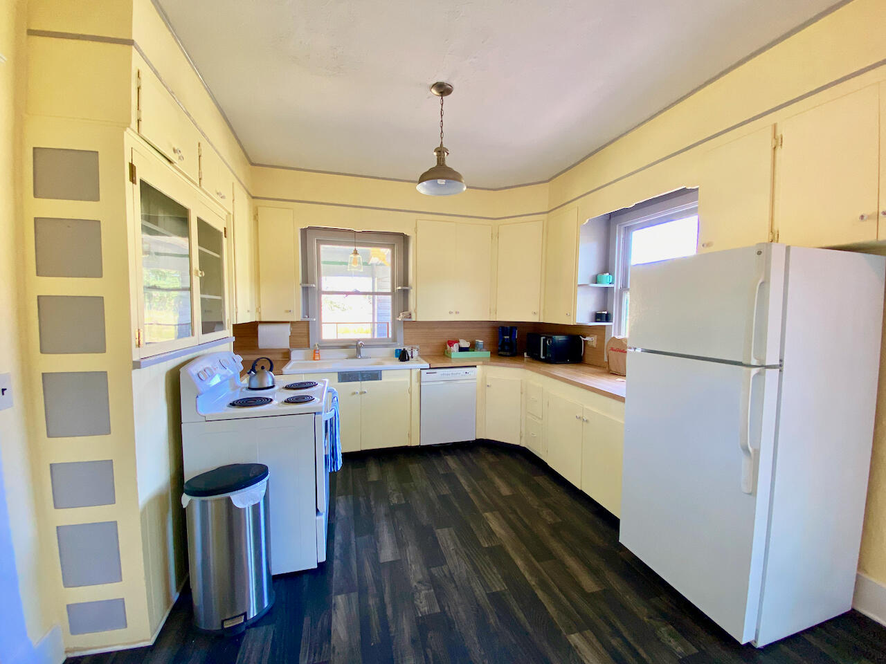 Looking Glass - Farm