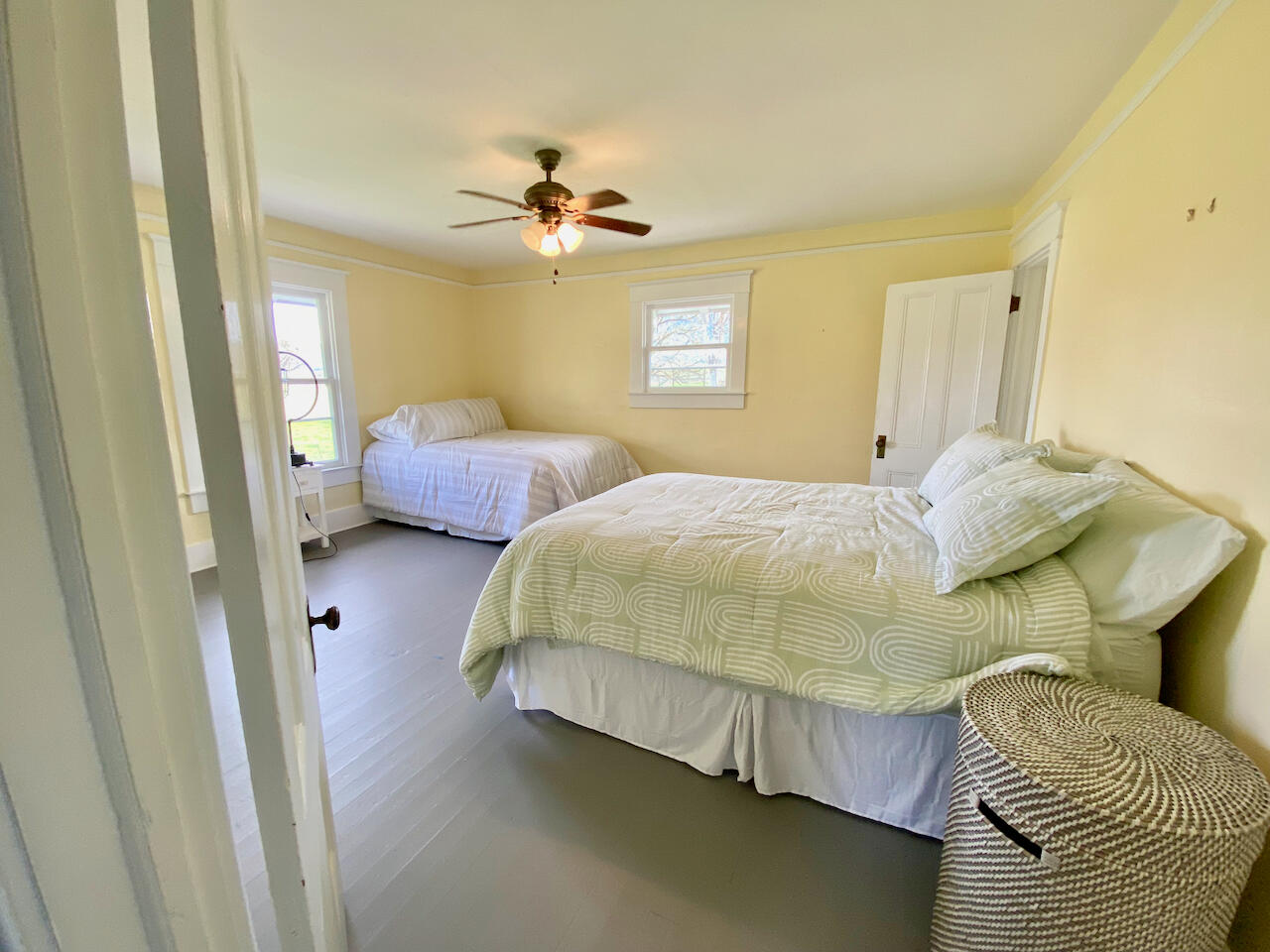 Looking Glass - Farm