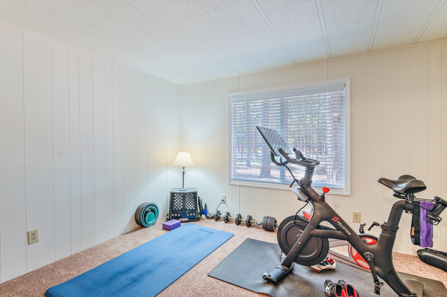 Ponderosa Pines - Residential