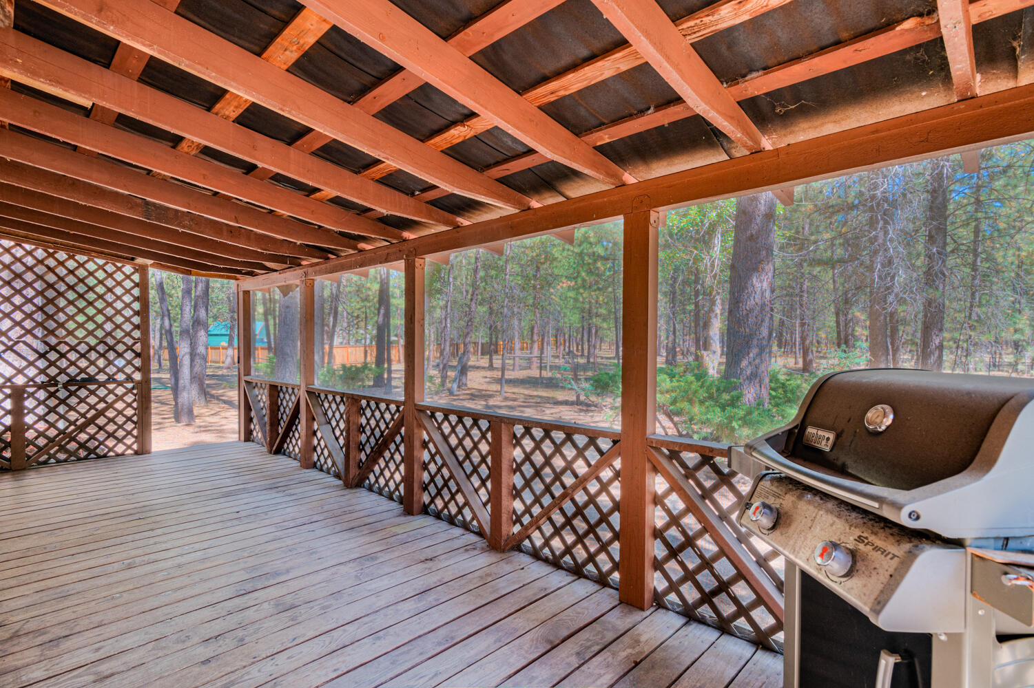 Ponderosa Pines - Residential