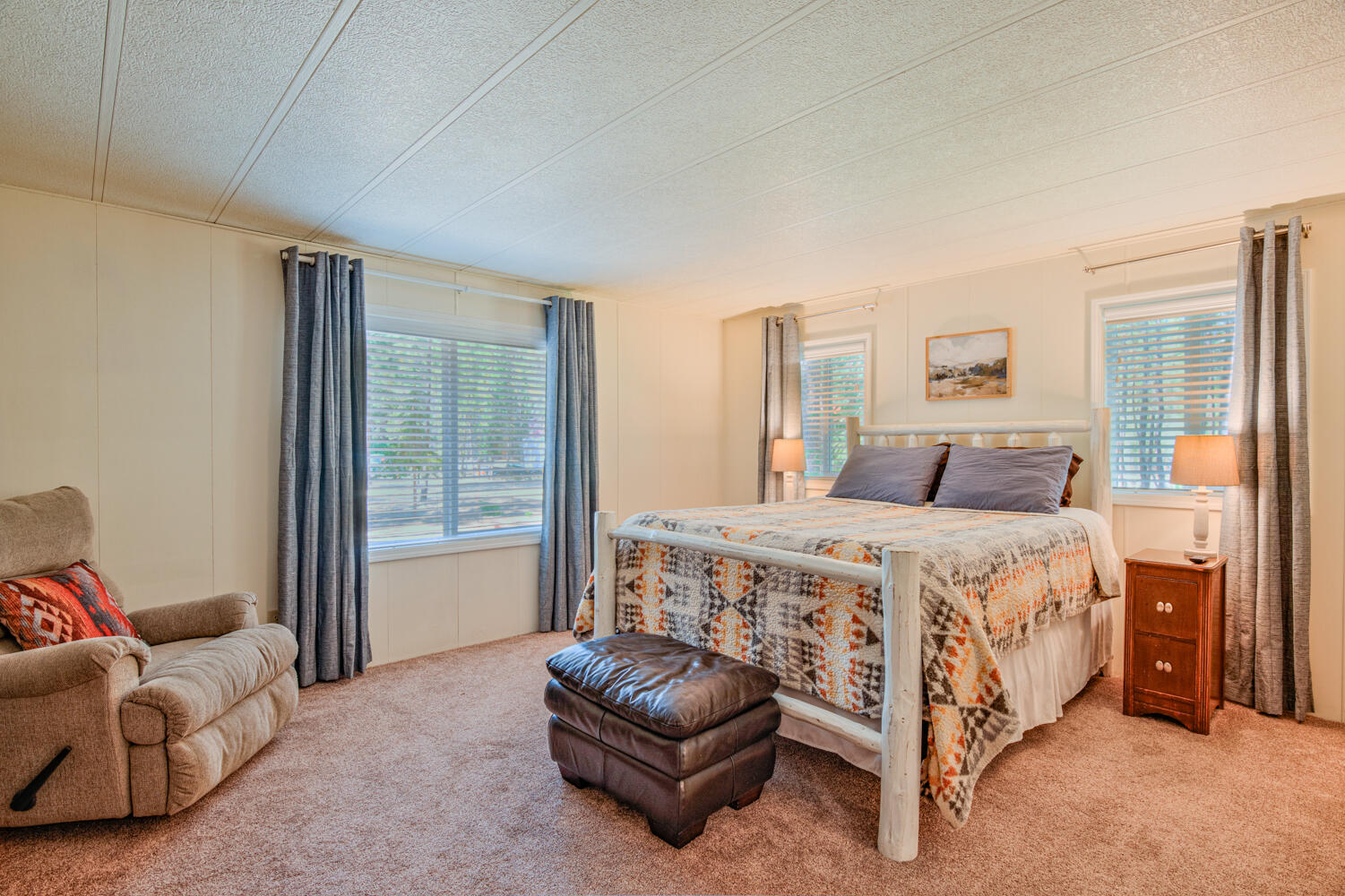 Ponderosa Pines - Residential