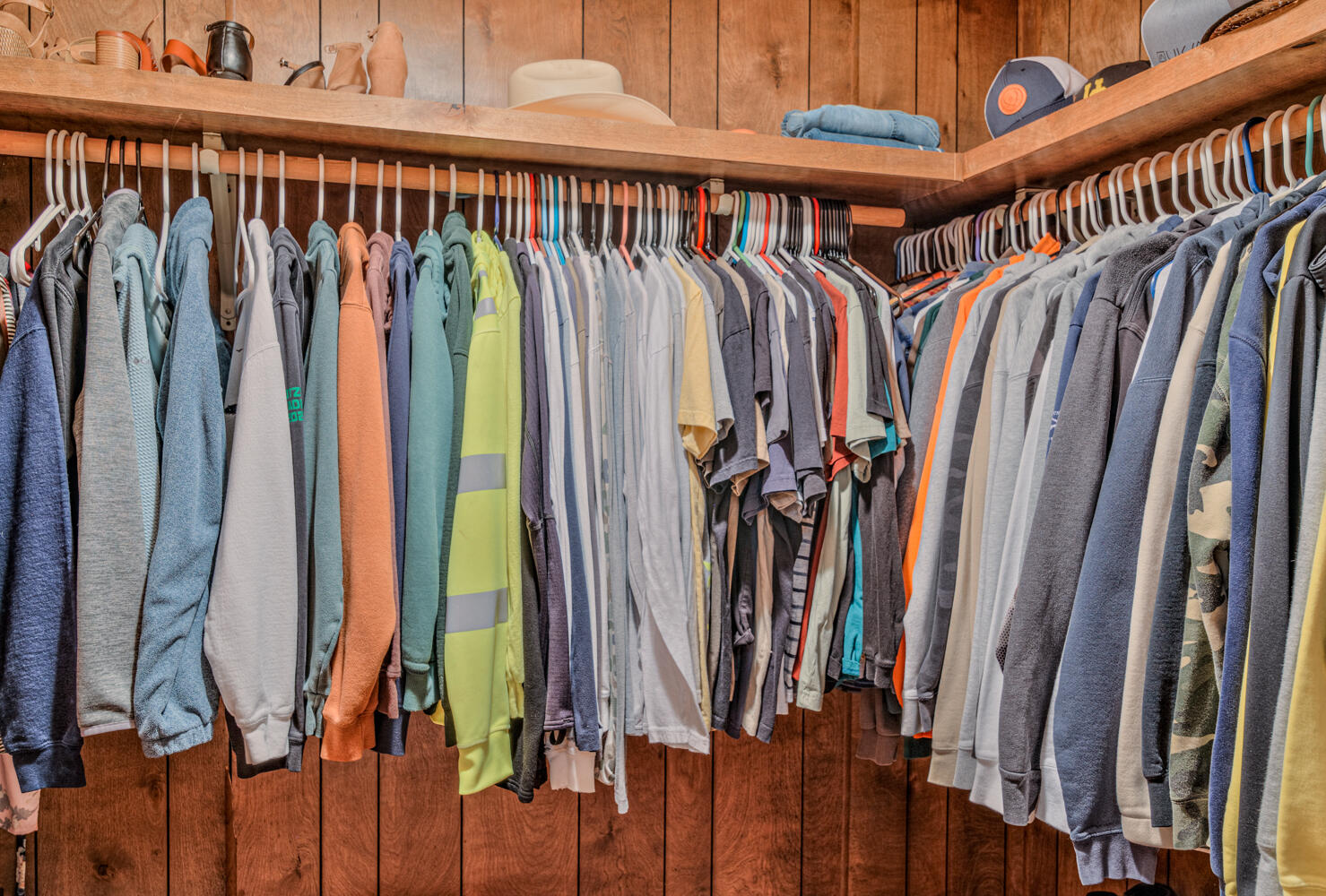 Ponderosa Pines - Residential