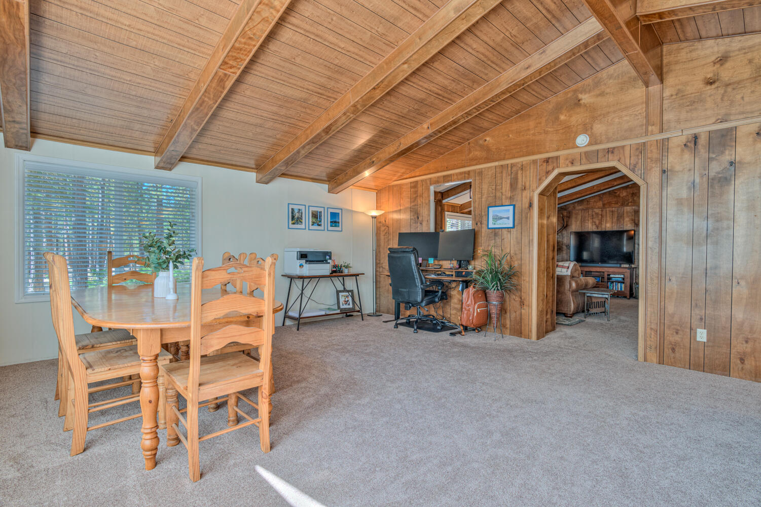 Ponderosa Pines - Residential